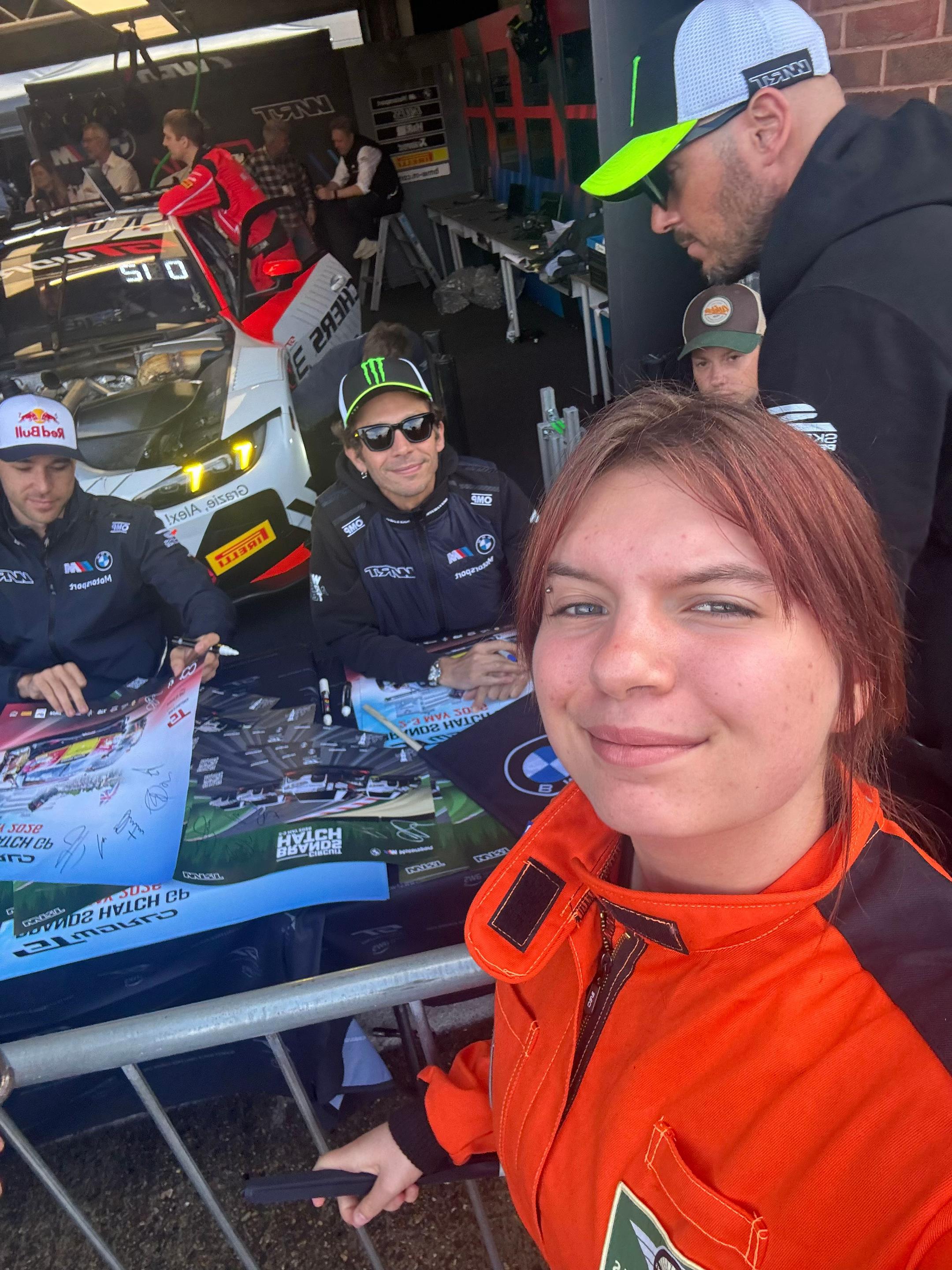 @ria - motorsport content 🏎️