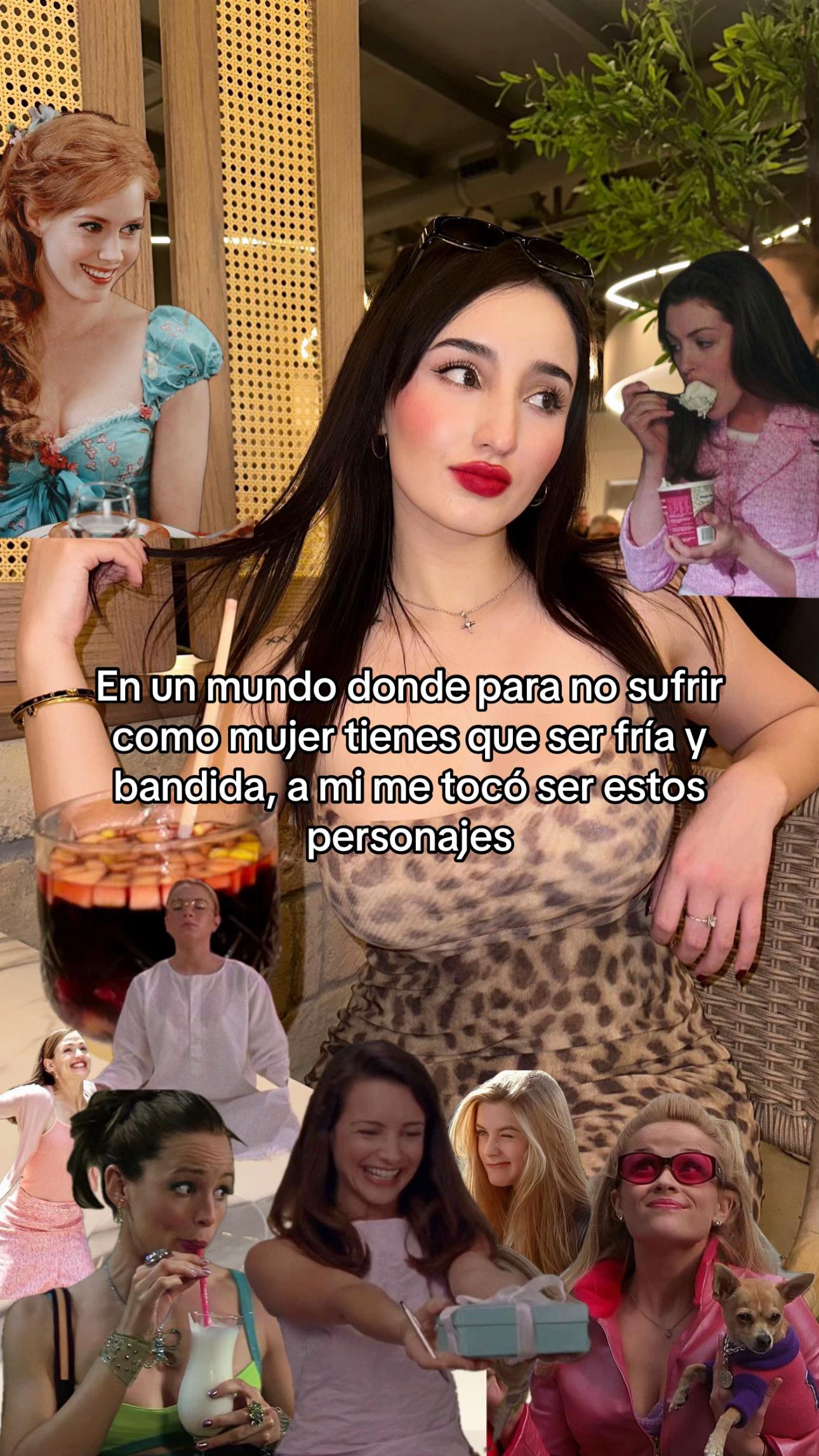 @Heidi Garcia