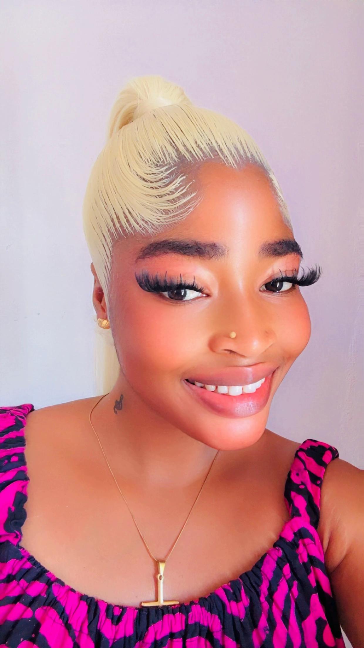 @OMODUNMADE AKÉWÌ