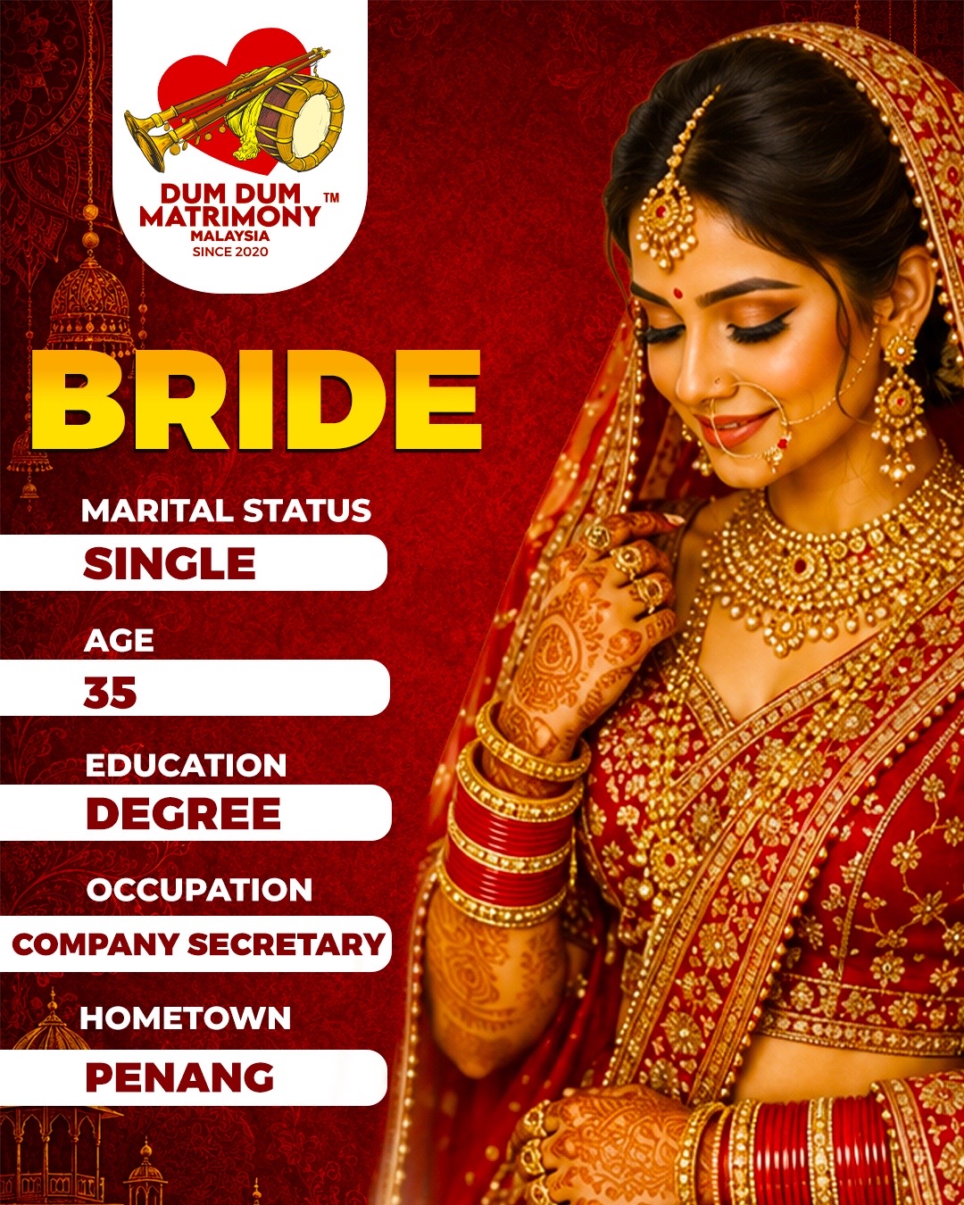 @Dum Dum Matrimony