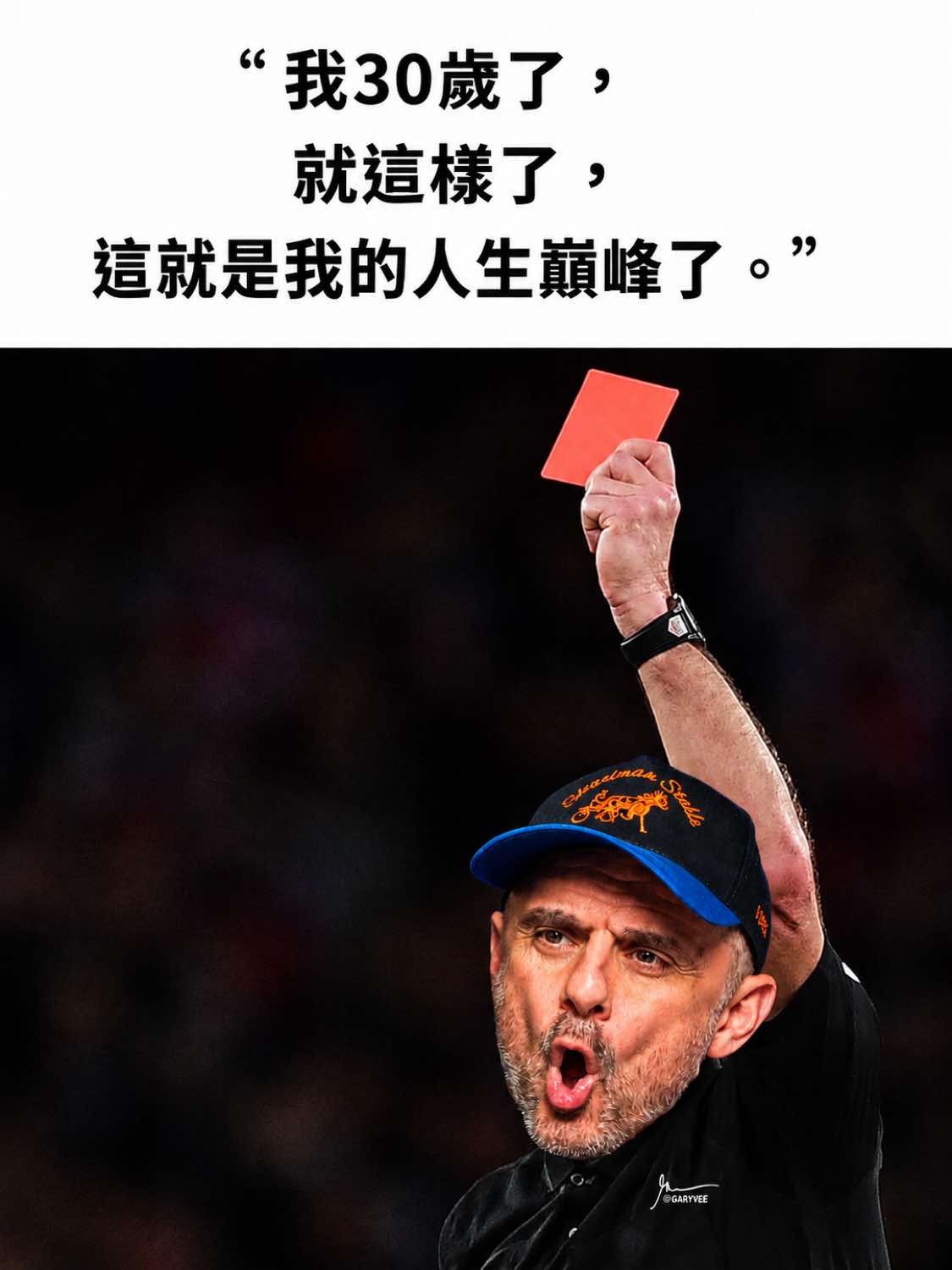 @加里·維納查克