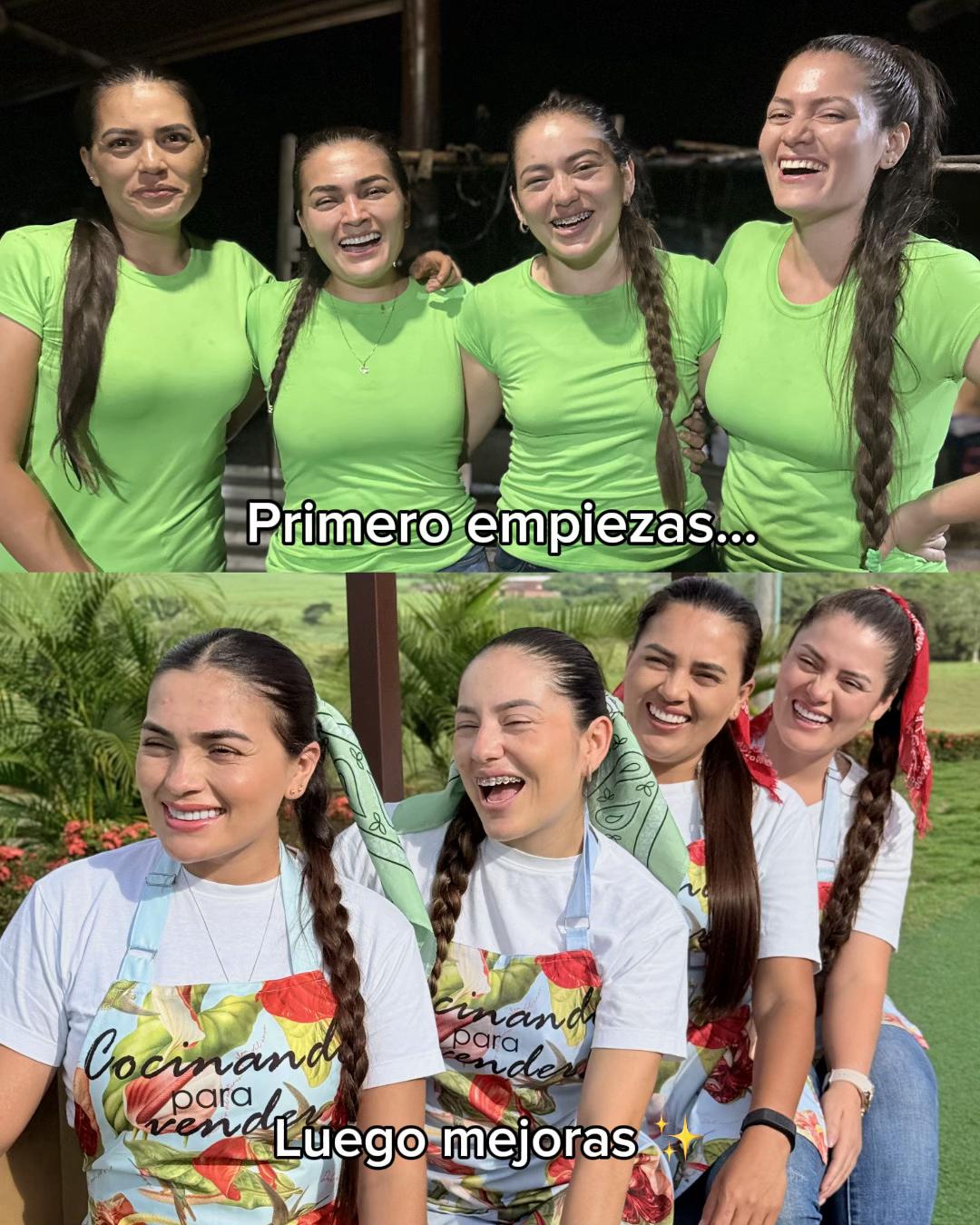 @cocinandoparavender