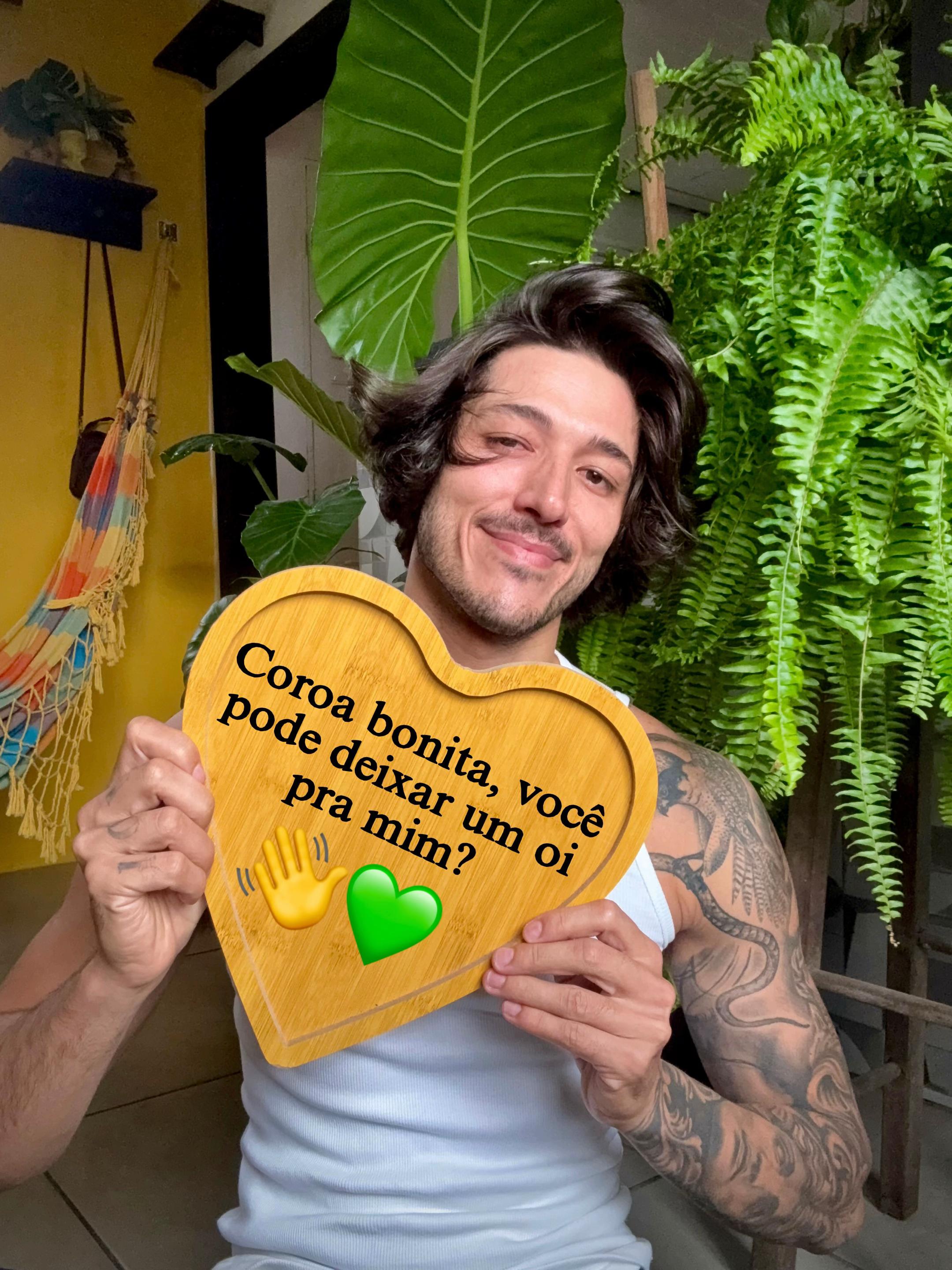 @Davi Bonitu