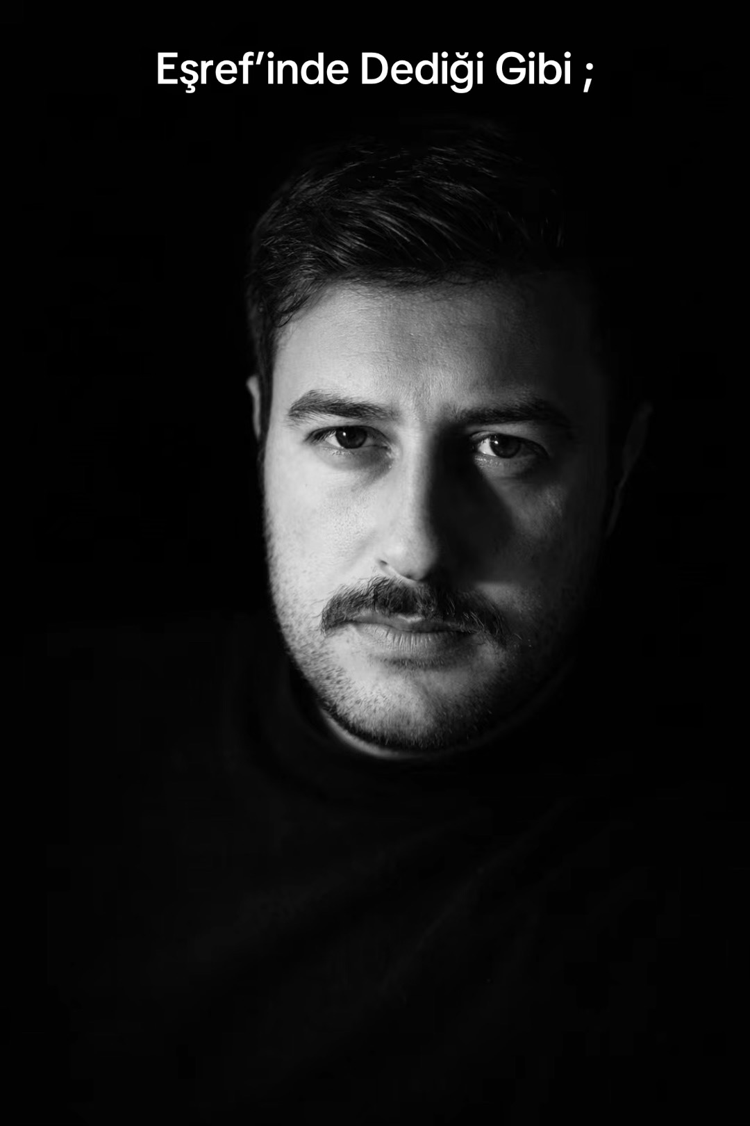 @Gürkan Sarısoy