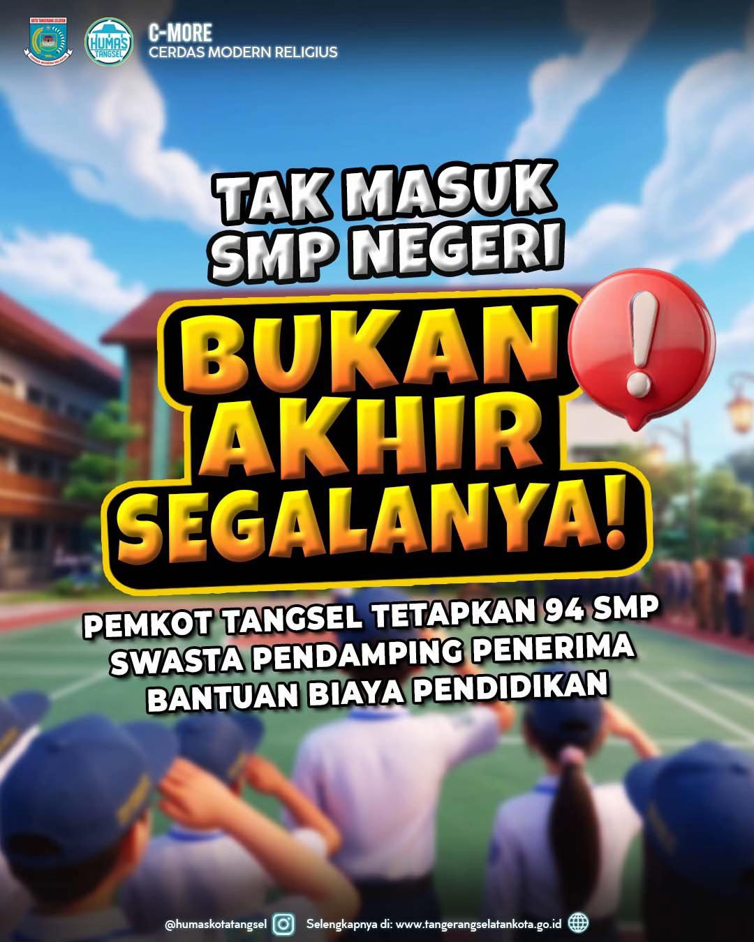 @humaskotatangsel