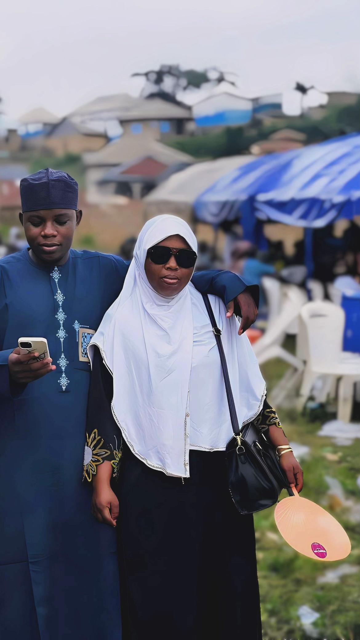 @Albarowy Olohunkemi WB🥷