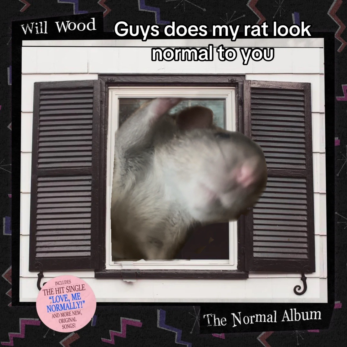@green 🐀🫧