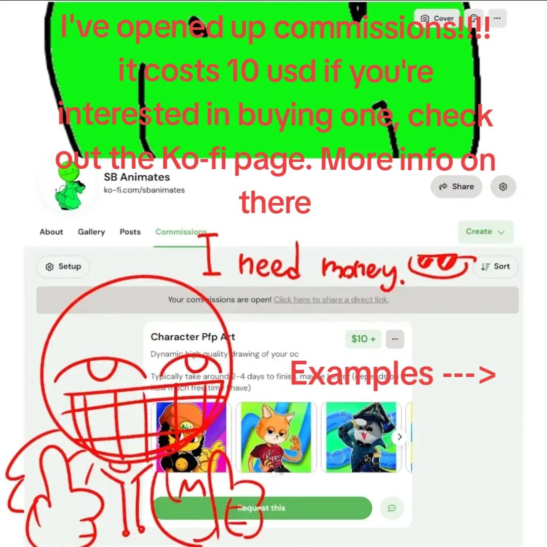 @SB Animates