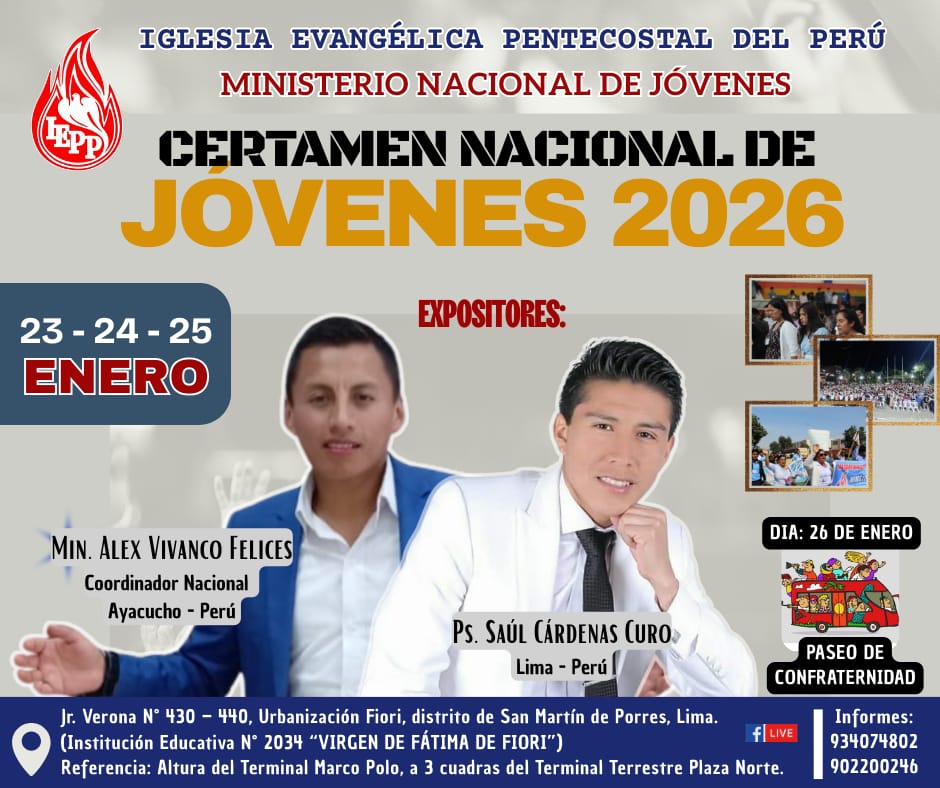 @Saúl Cárdenas