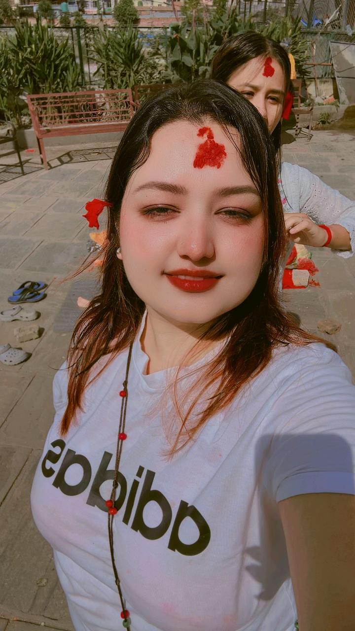 @Nabina Karki
