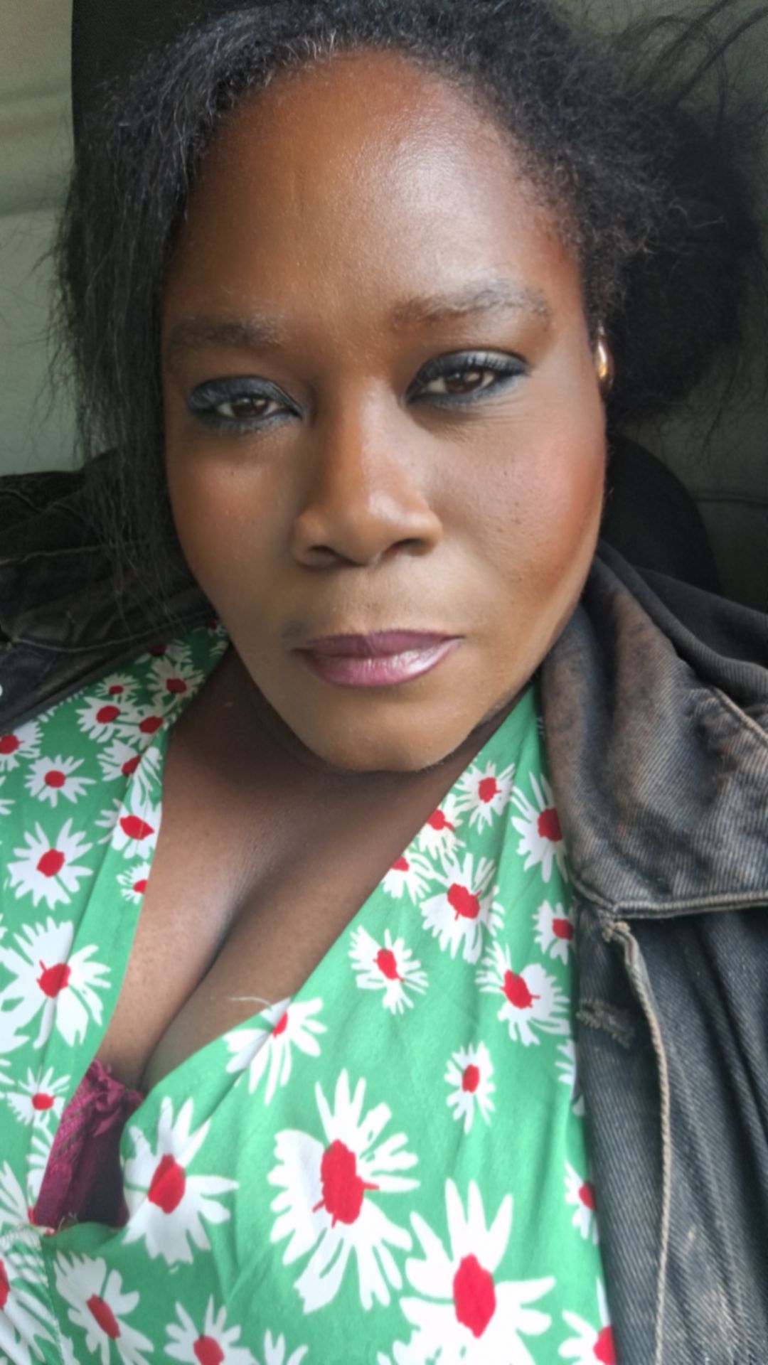@Chantellé Mitchell