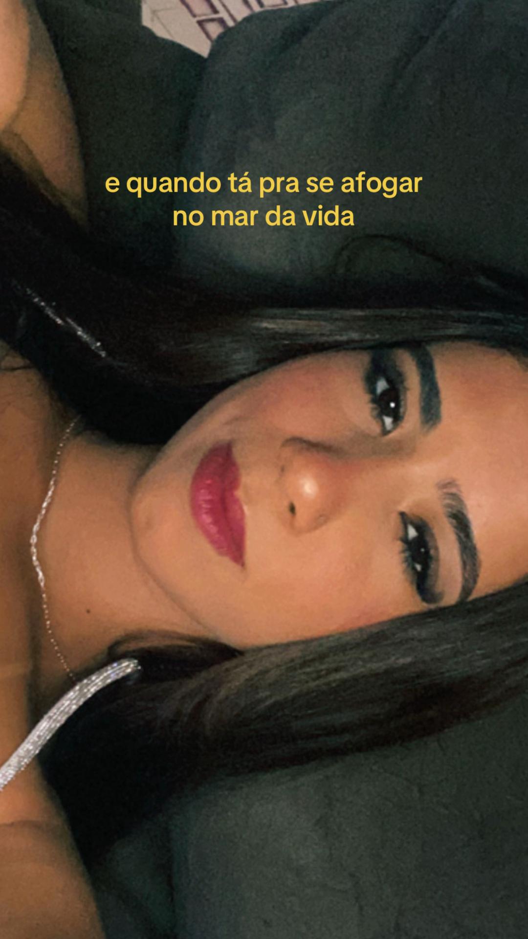 @mamãe do Jorge 🩵