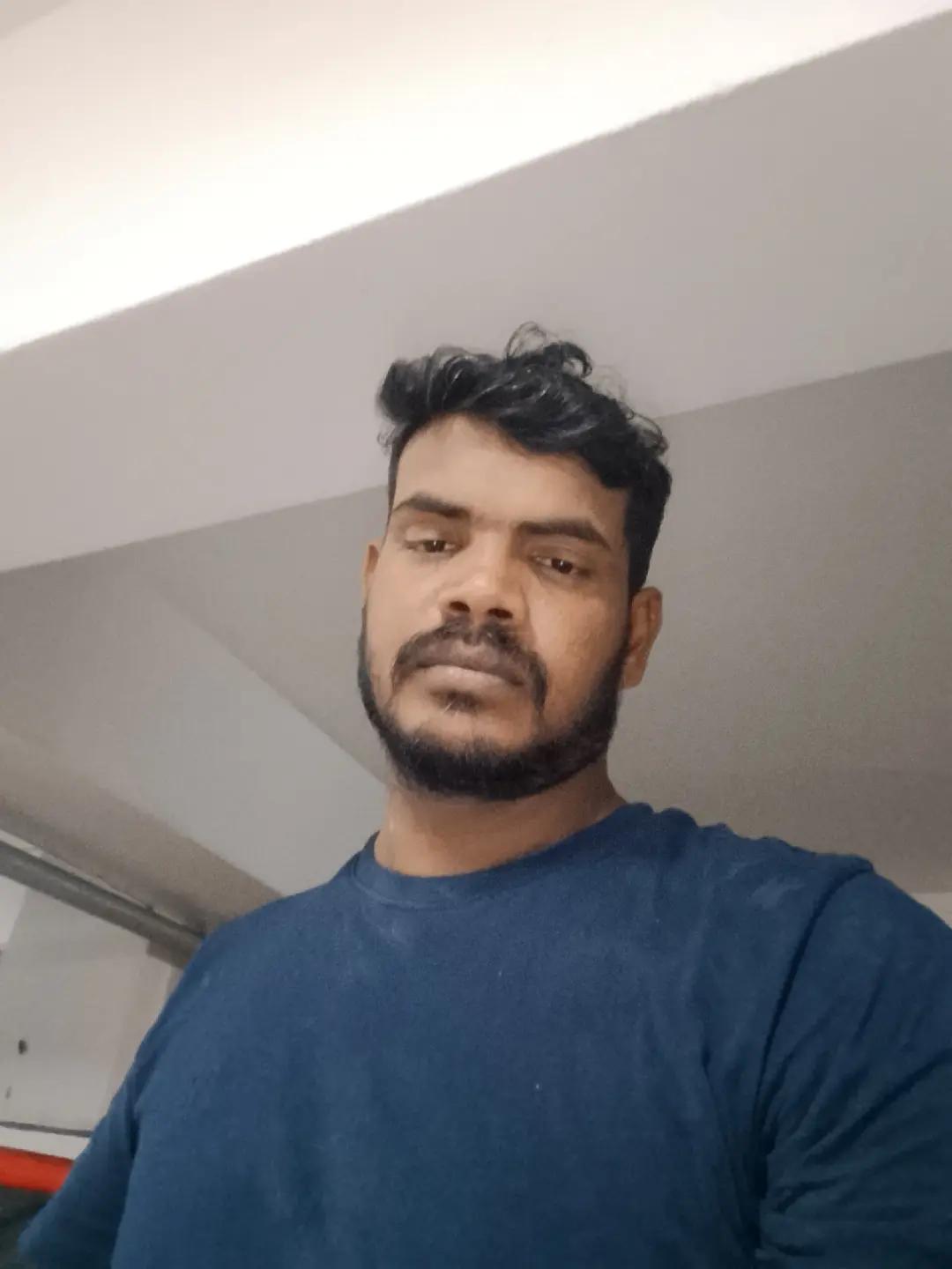 @Karthik