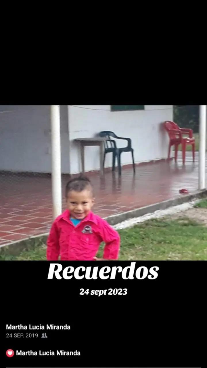 @Martha Lucia Miranda