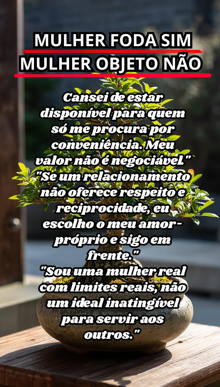 @MULHERES