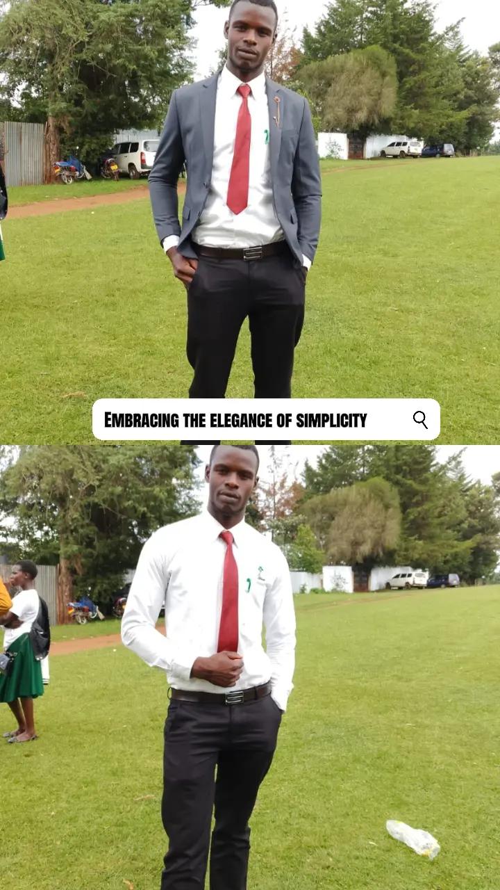 @Engineer Joash Ng'etich