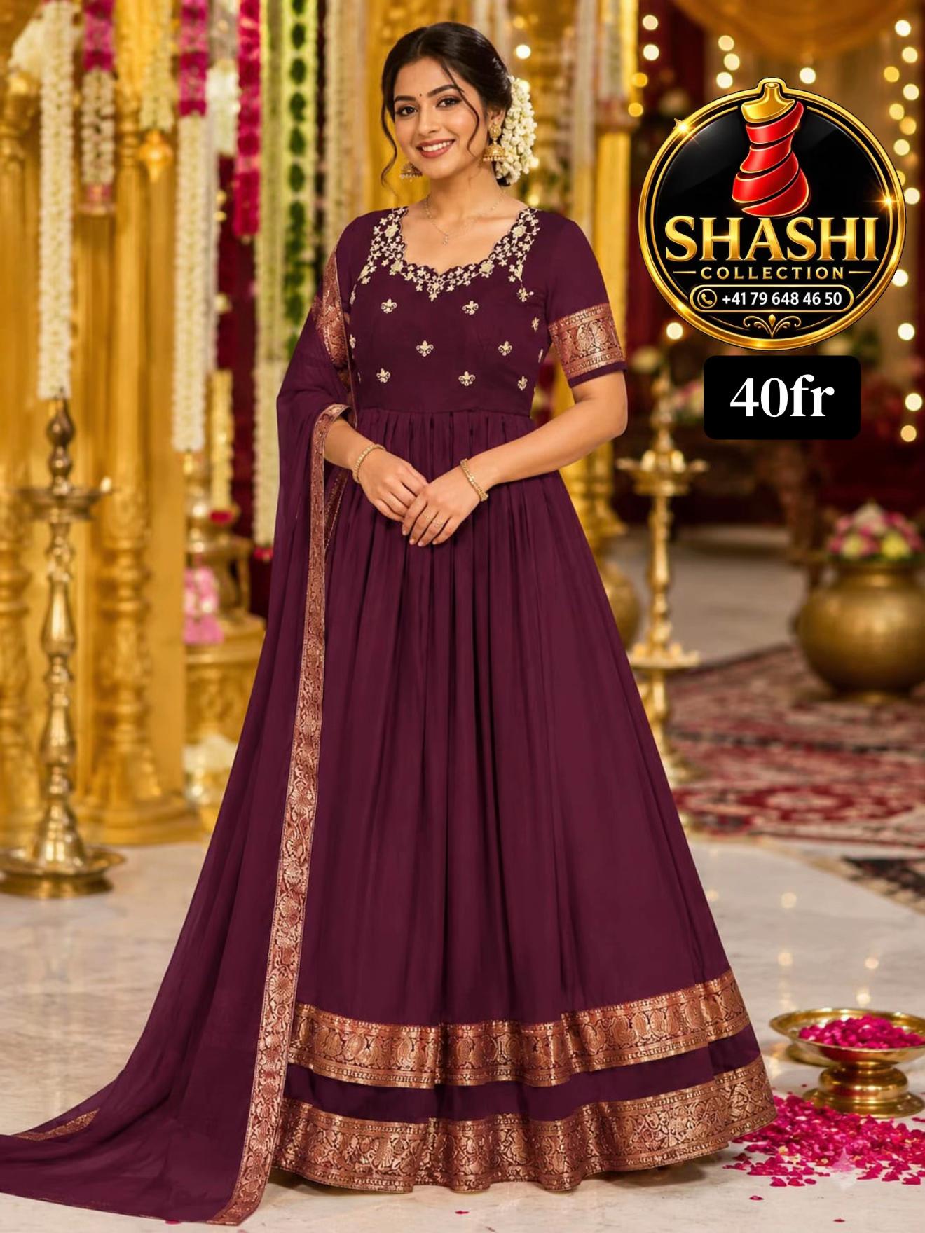 @SHASHI COLLECTION