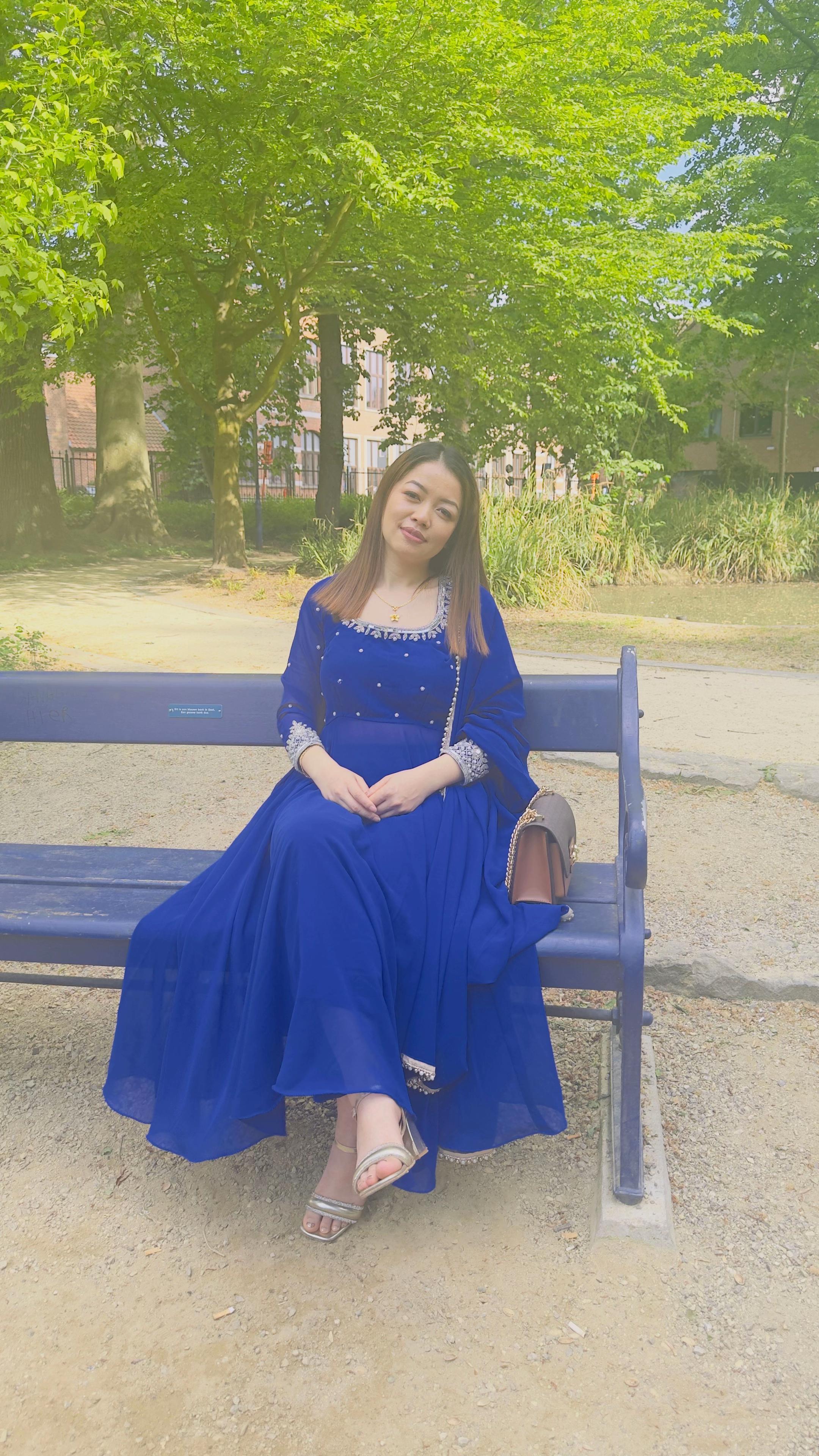 @Samita Pun