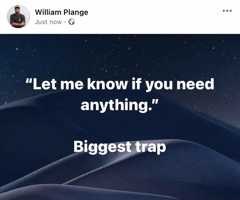 @William Plange