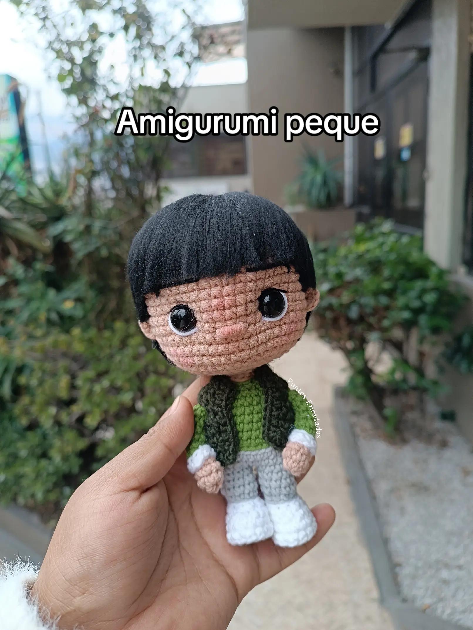 @Puntos Enredados 🇪🇨🧶