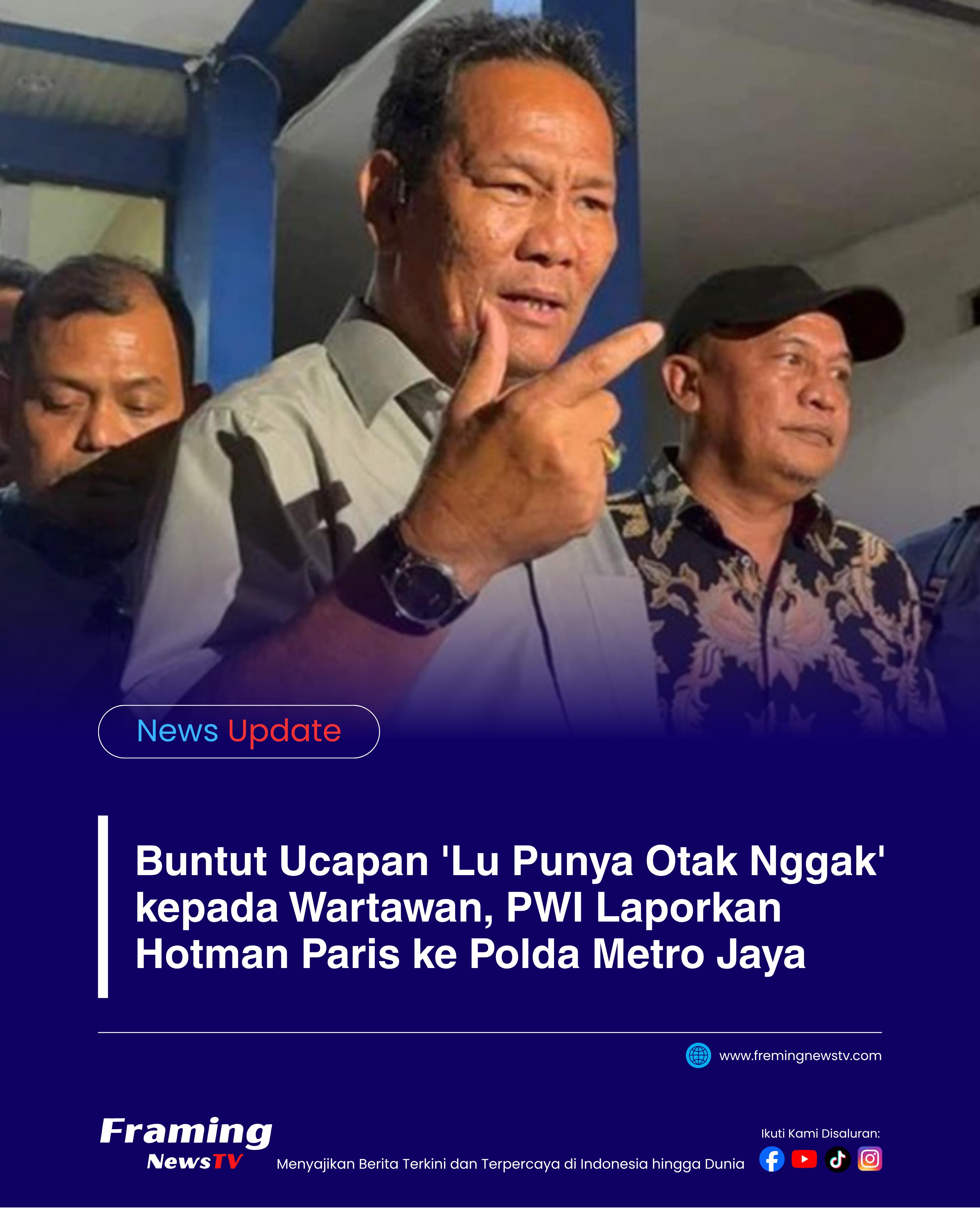@Framing NewsTV