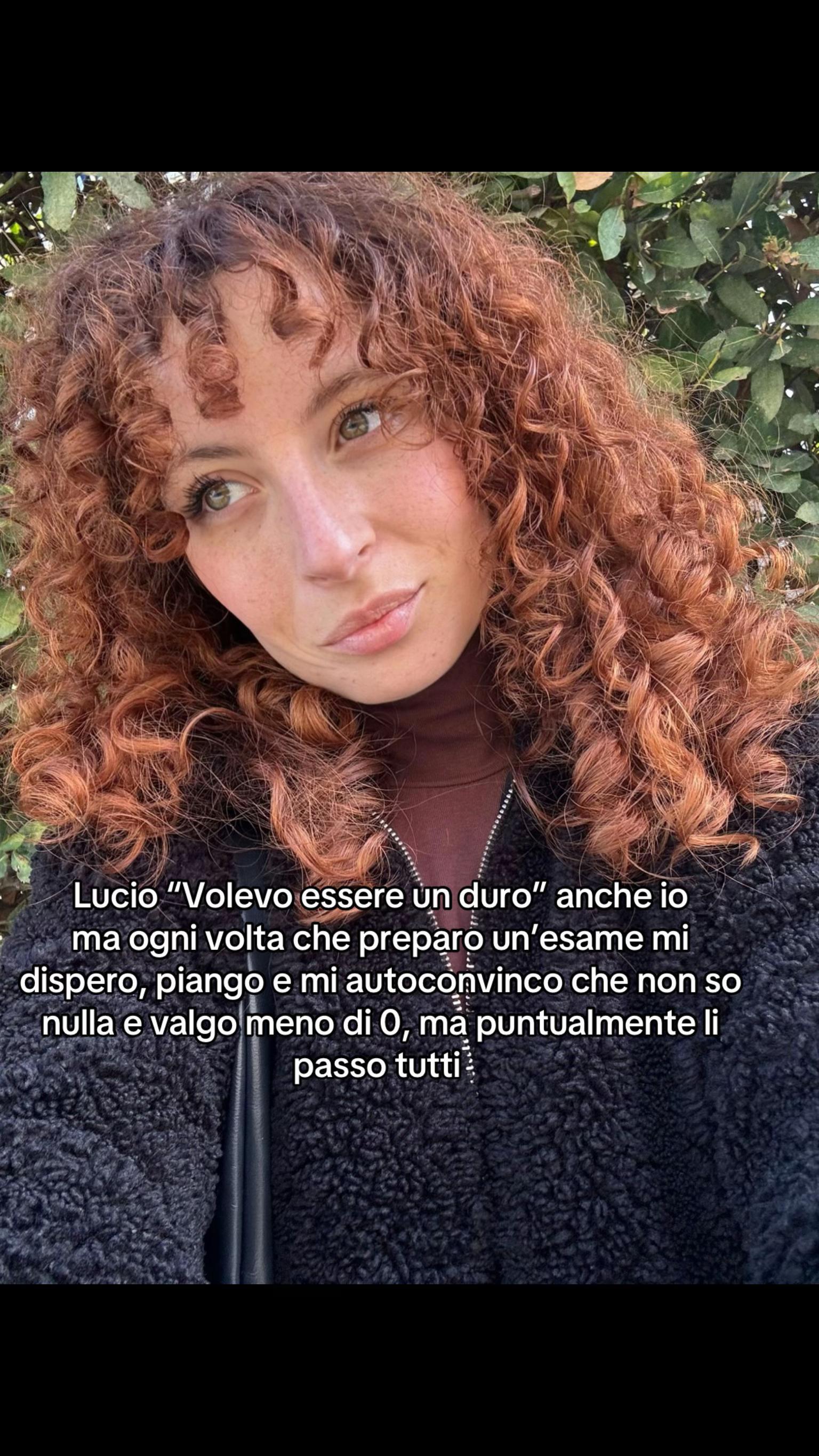 @Serena Carbone