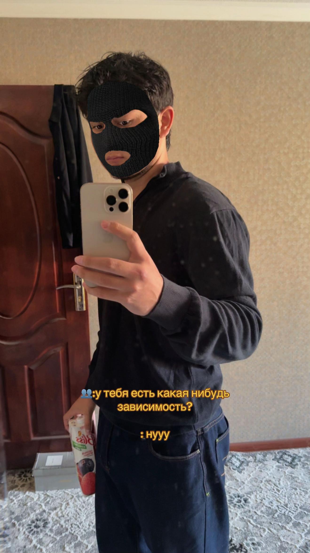 @мухаммад