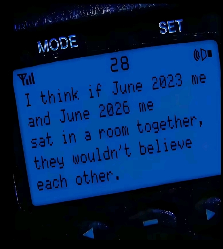 @Luke Rainthorpe