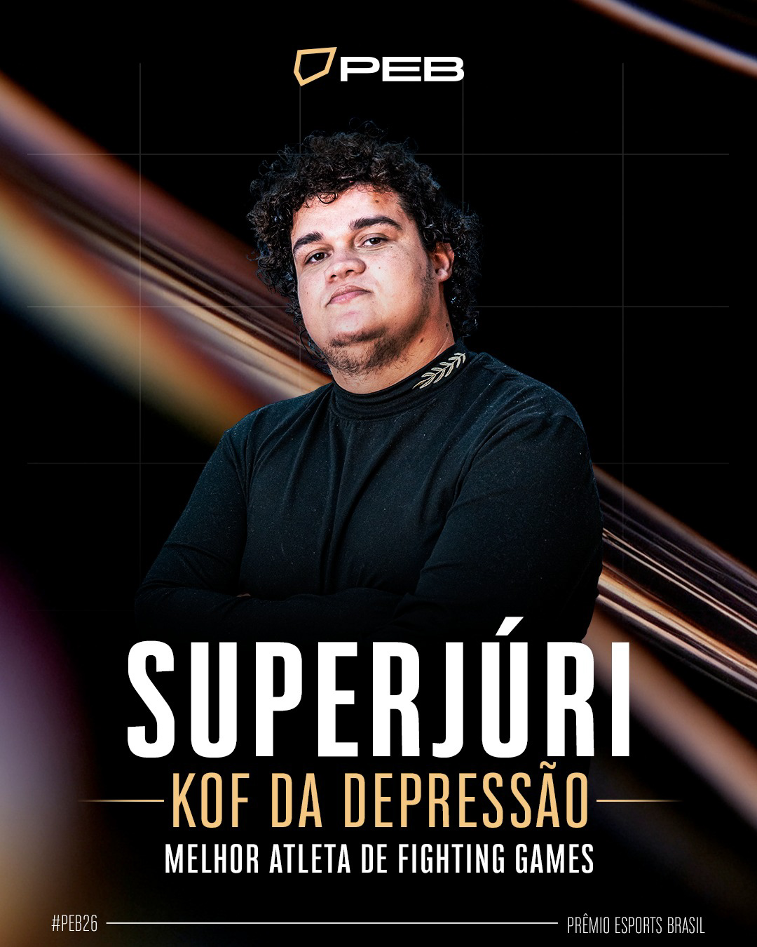 @KOF da Depressão