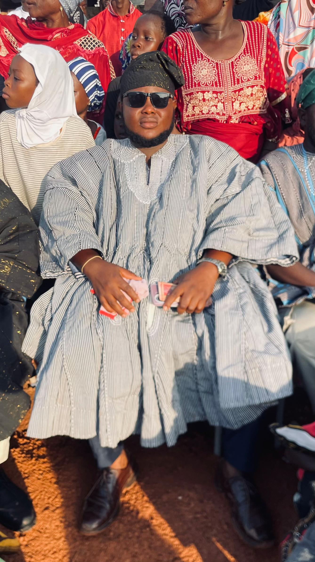 @HAJJ BOBO