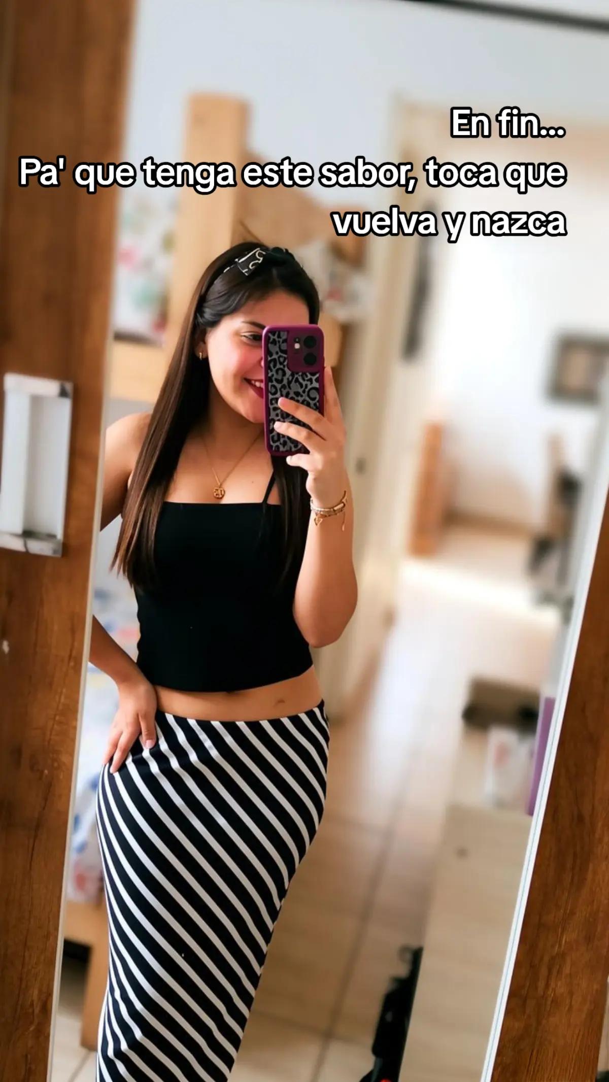 @Erika Bernal