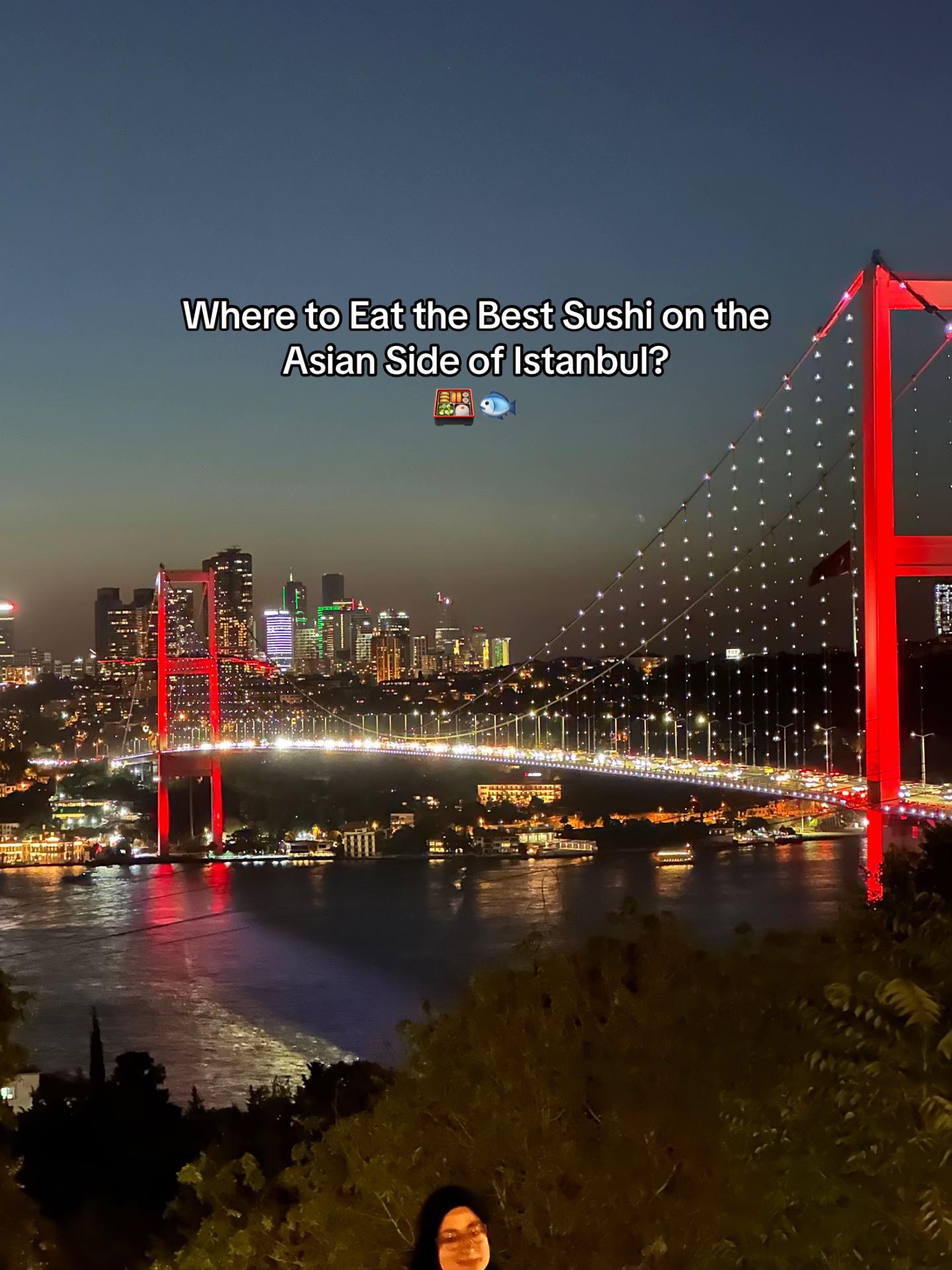 @Istanbul Guide