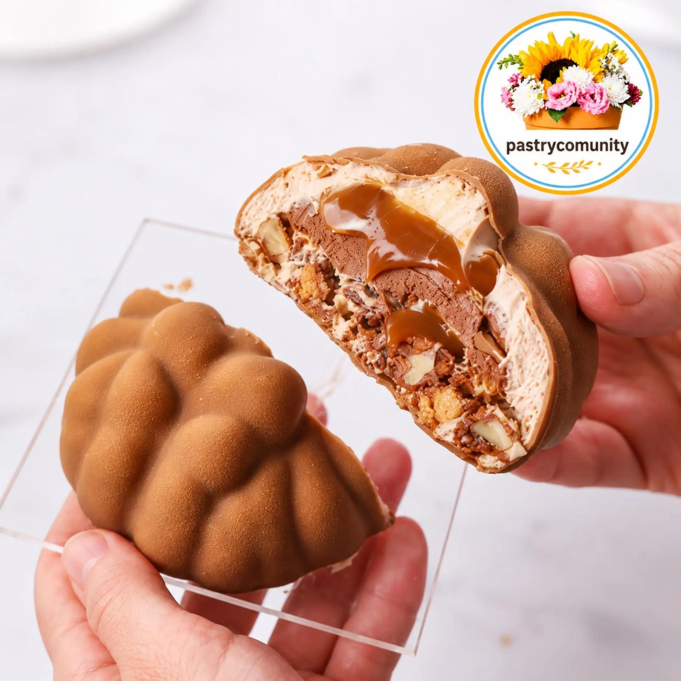 @PASTRYCOMUNITY+
