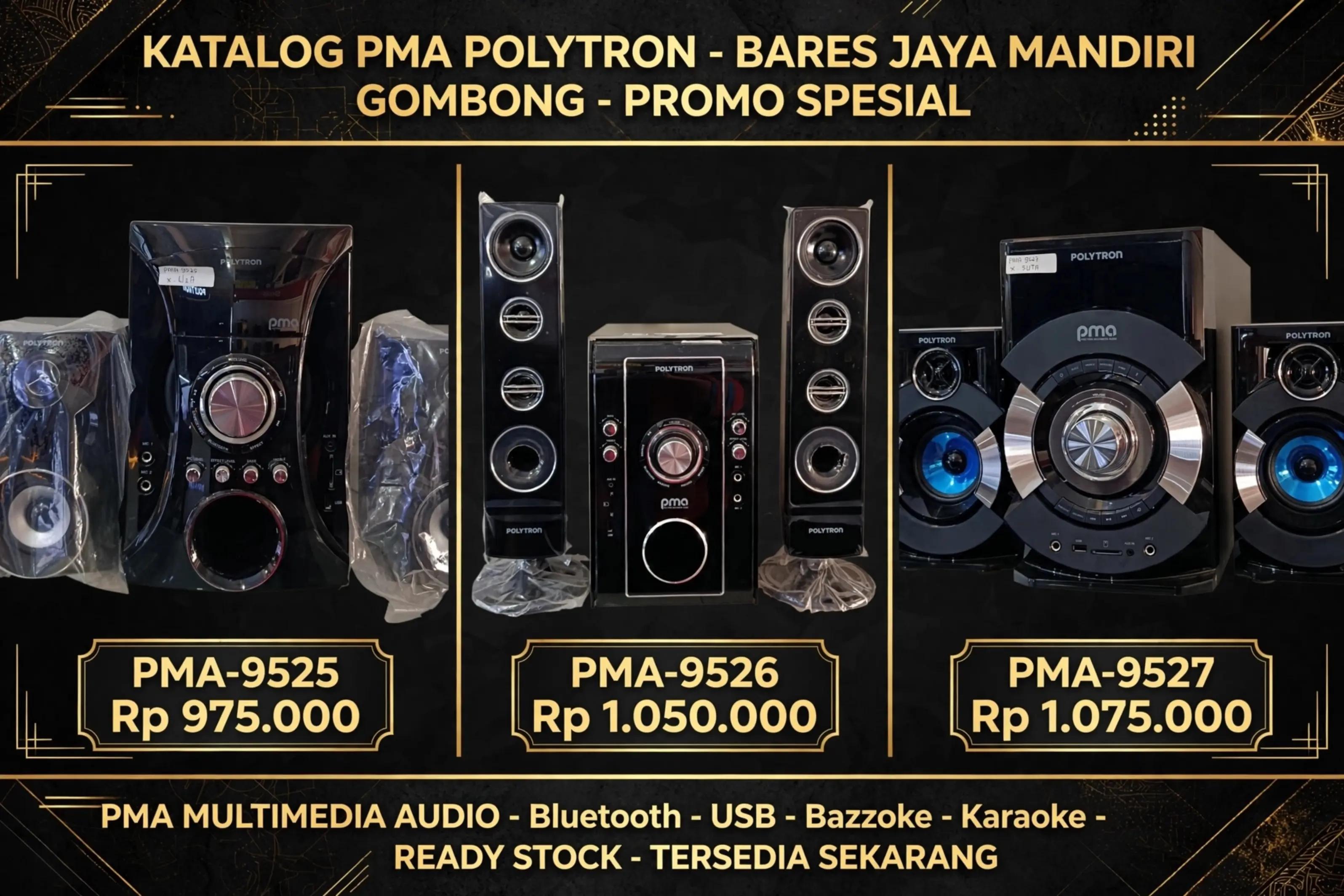 @TOKO BARES JAYA GOMBONG