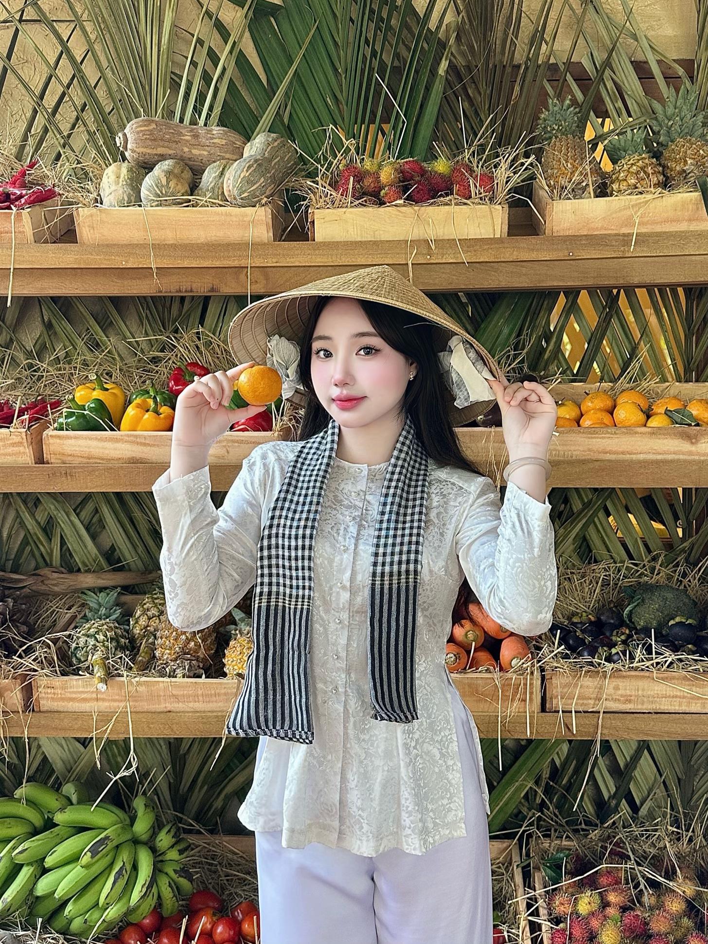 @Gia Xuân