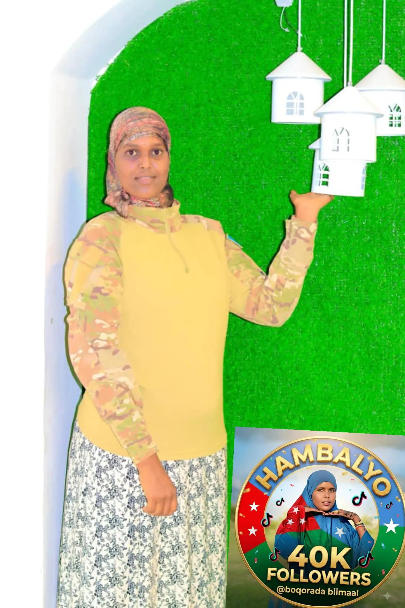 @ina abuukar