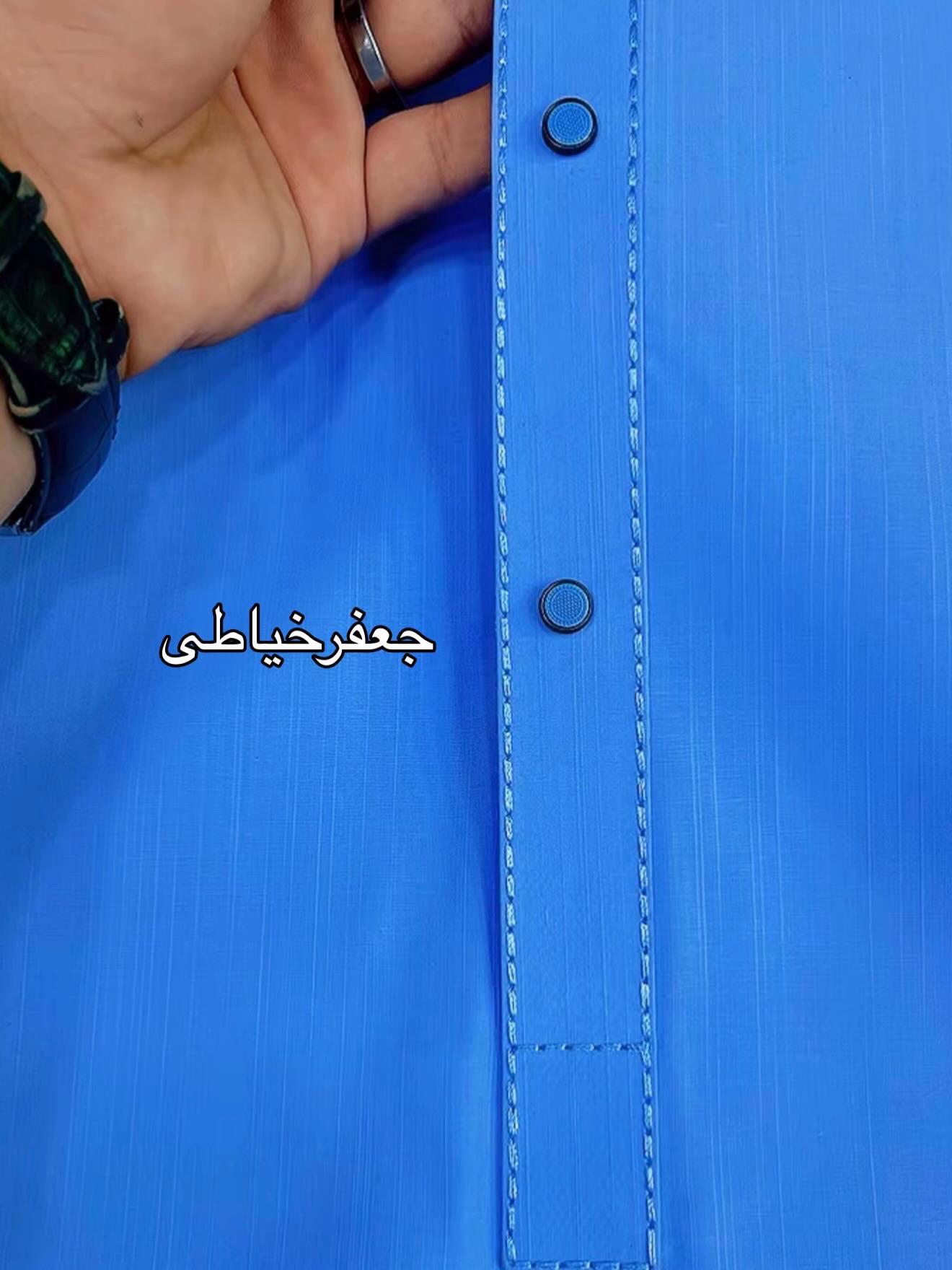 @Jafar Tailors