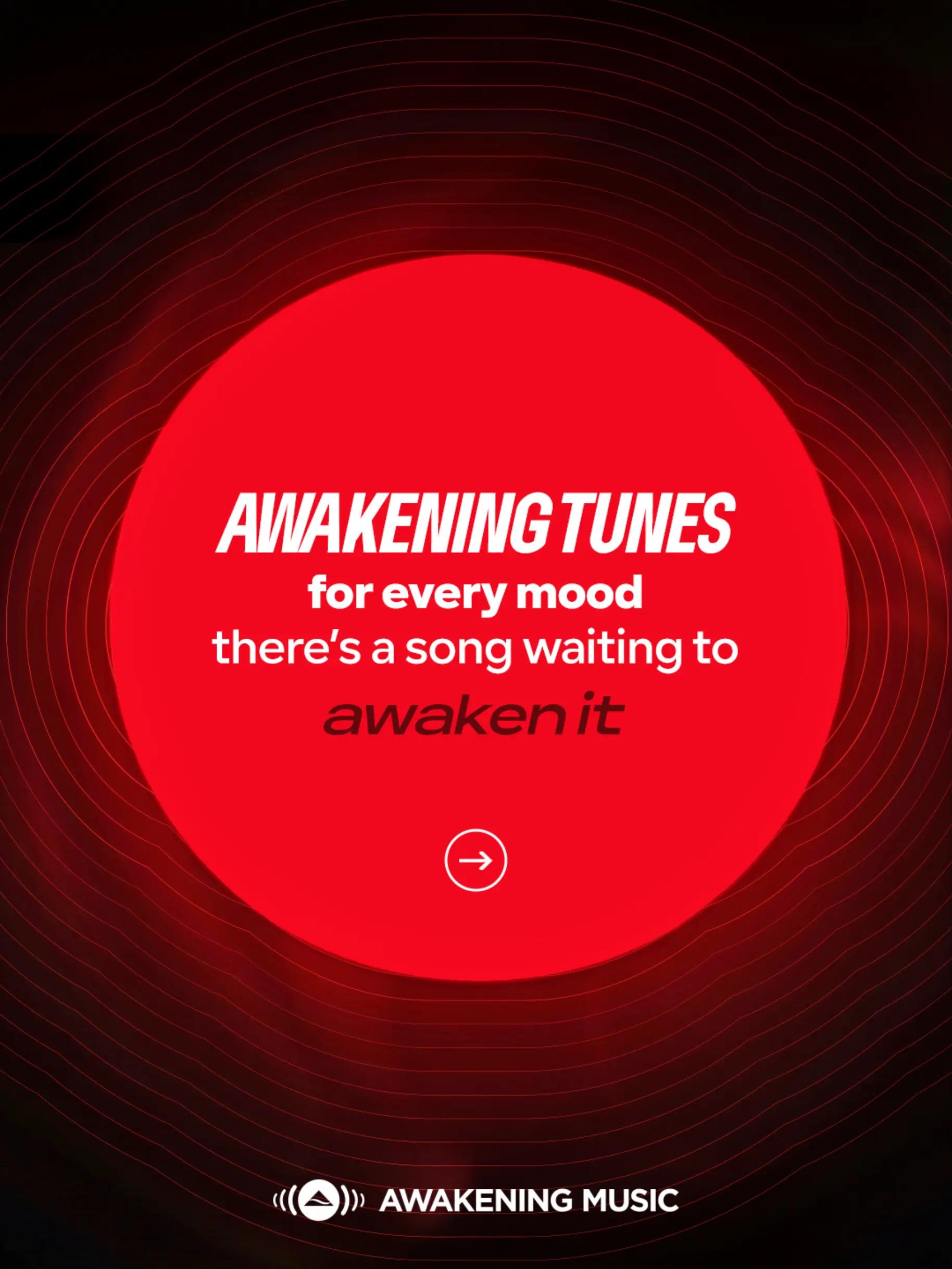 @Awakening Music