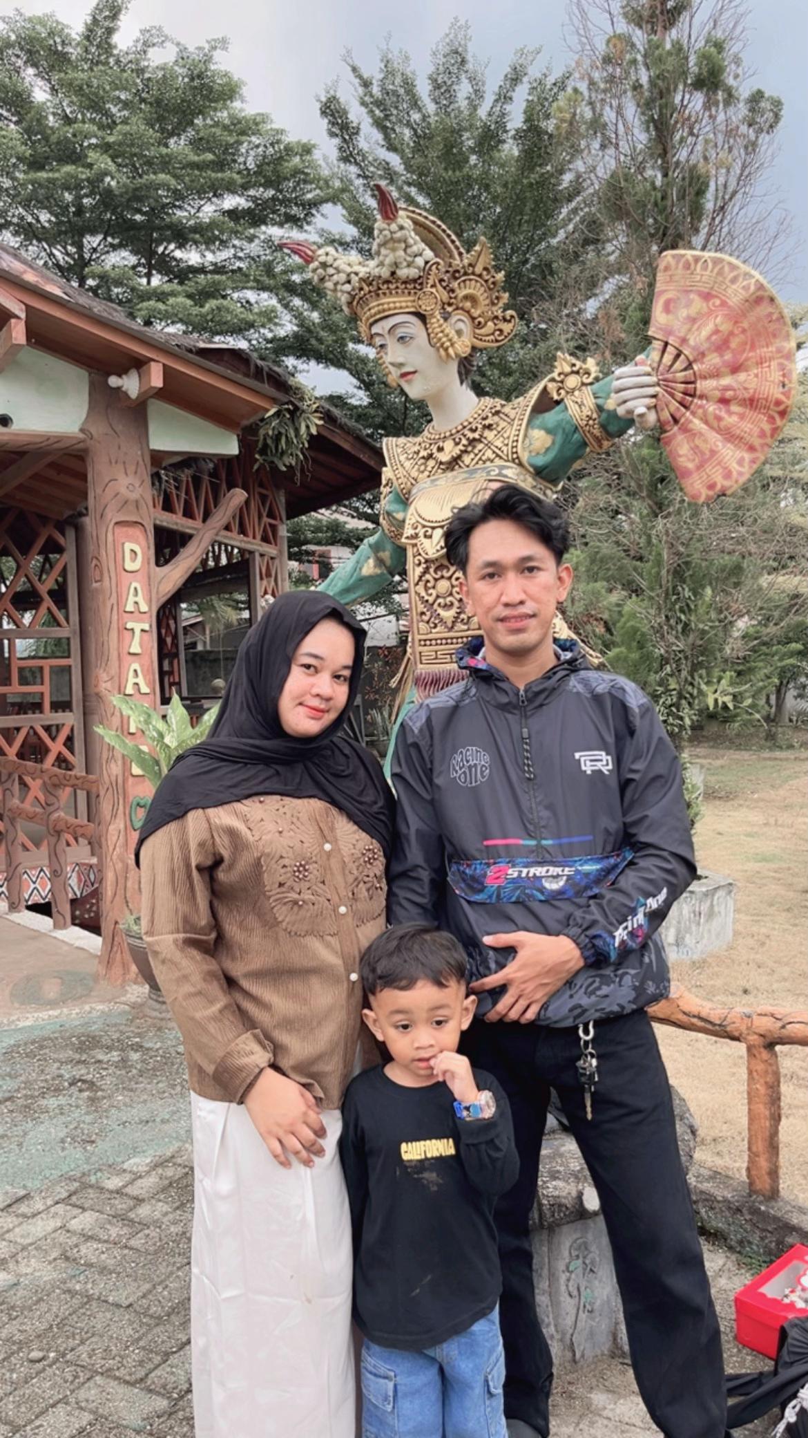 @Mamanya_fayyadh