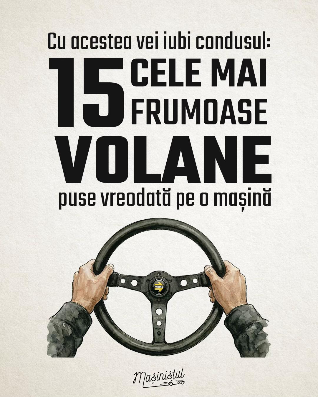 @Mașinistul