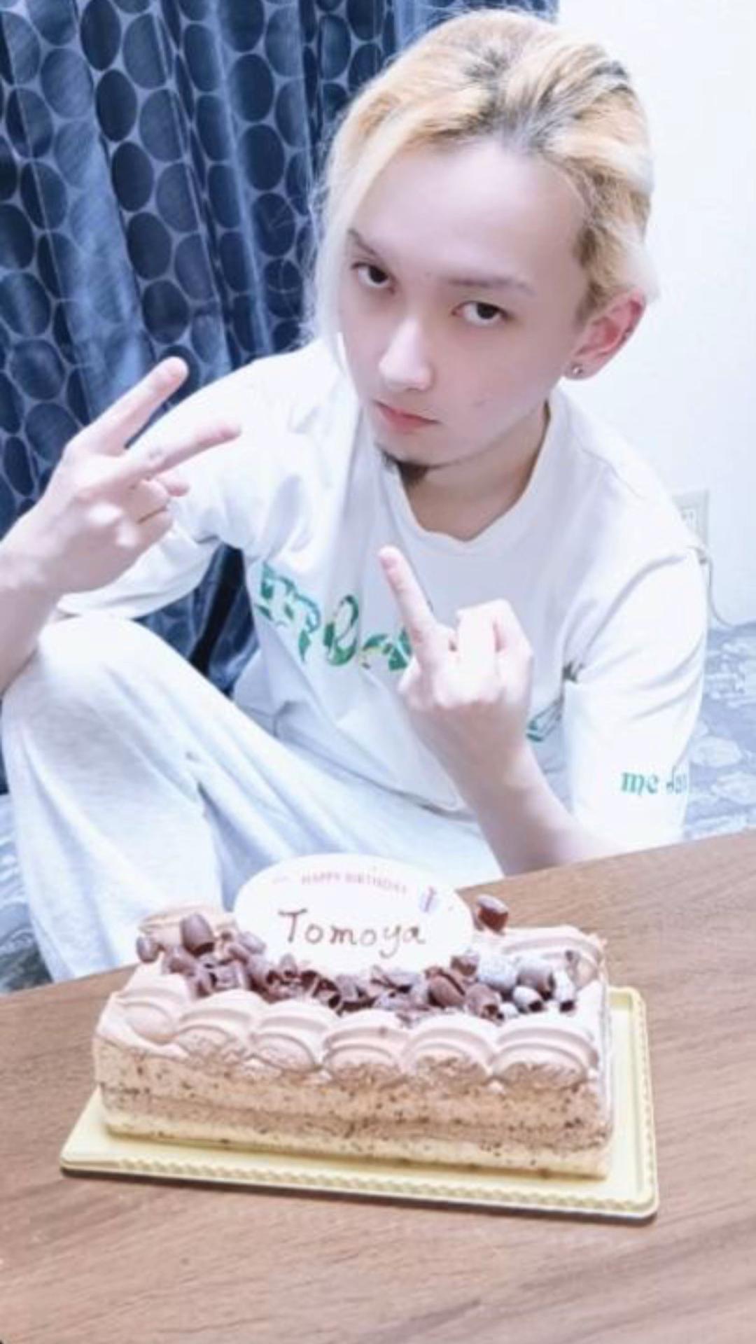 @ðTomoyað€ã¯ããð(20)