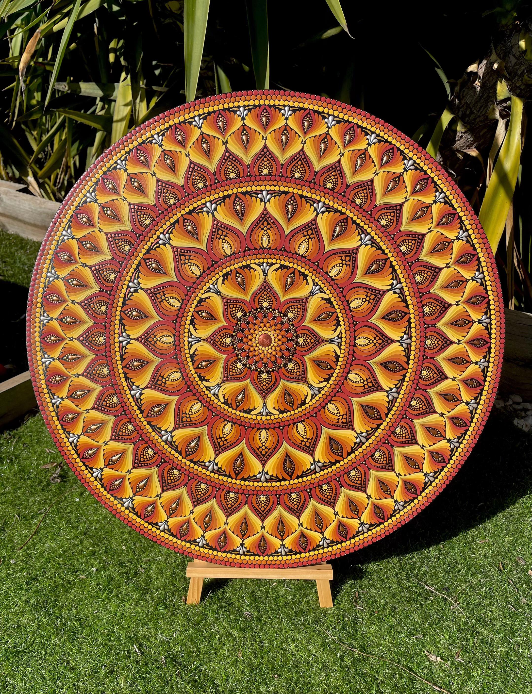 @Mandalas by Mads