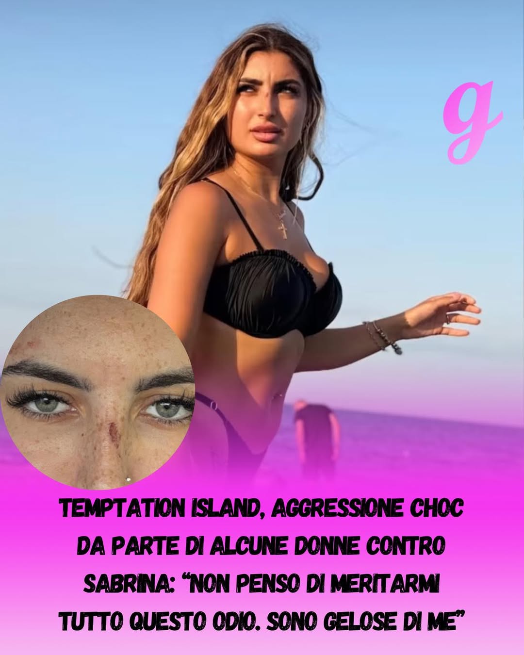 @Il Gossip Italia