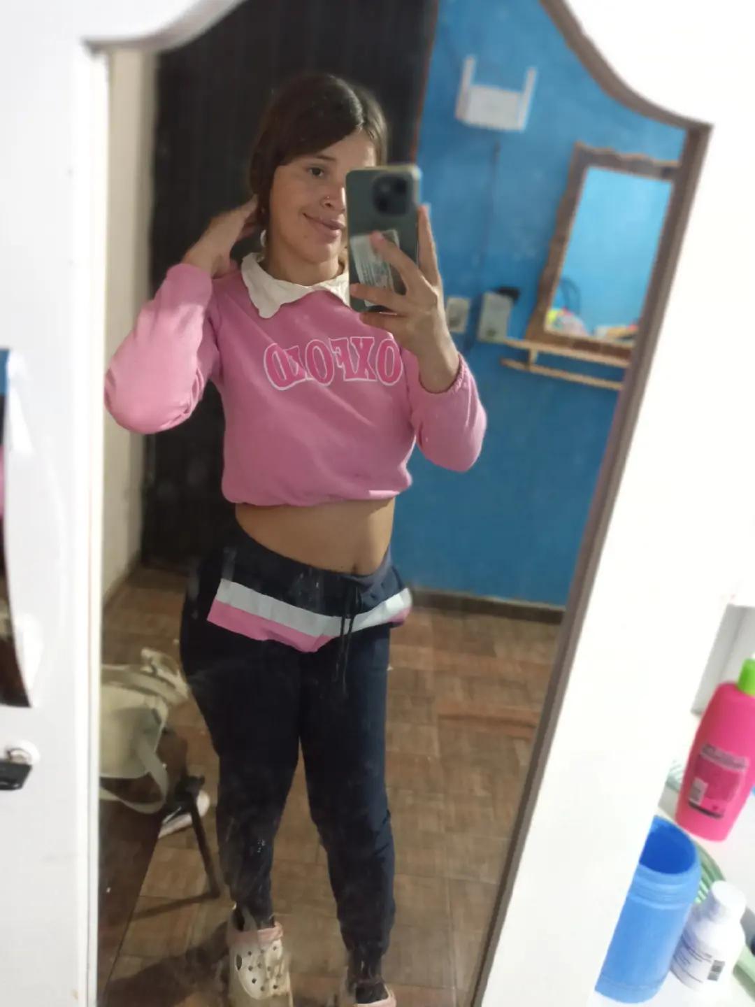 @La flaqui😛🤭