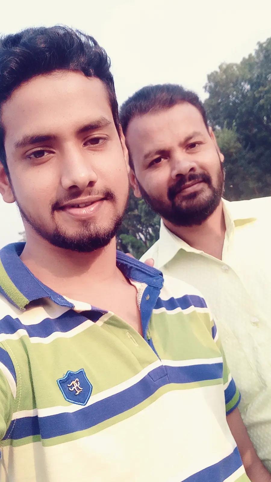 @Sabbir Sardar Actor