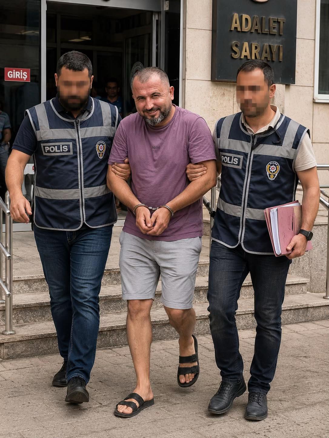 @Mehmet Yalçın