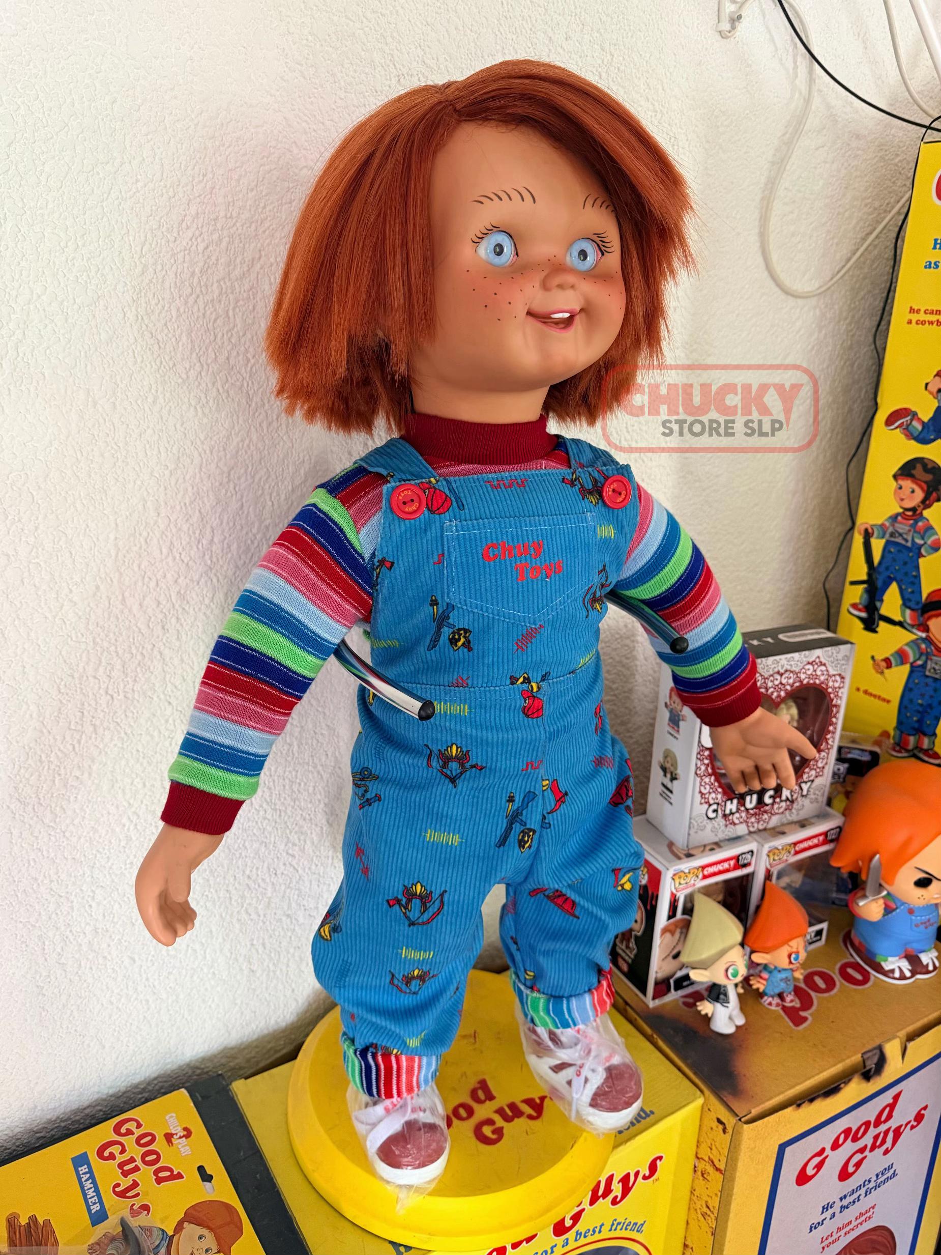 @Chucky Store 🩸