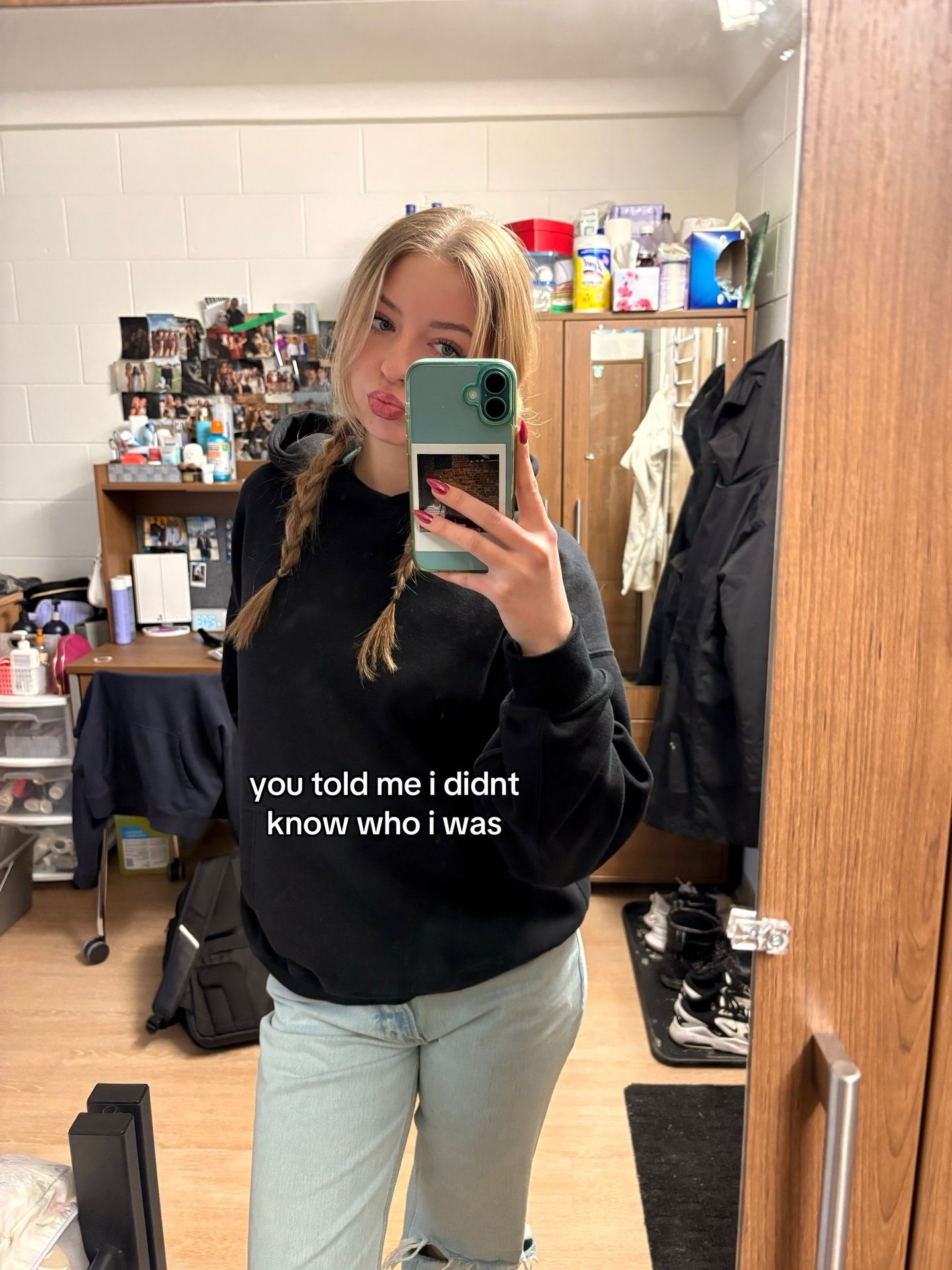 @sarah stcroix
