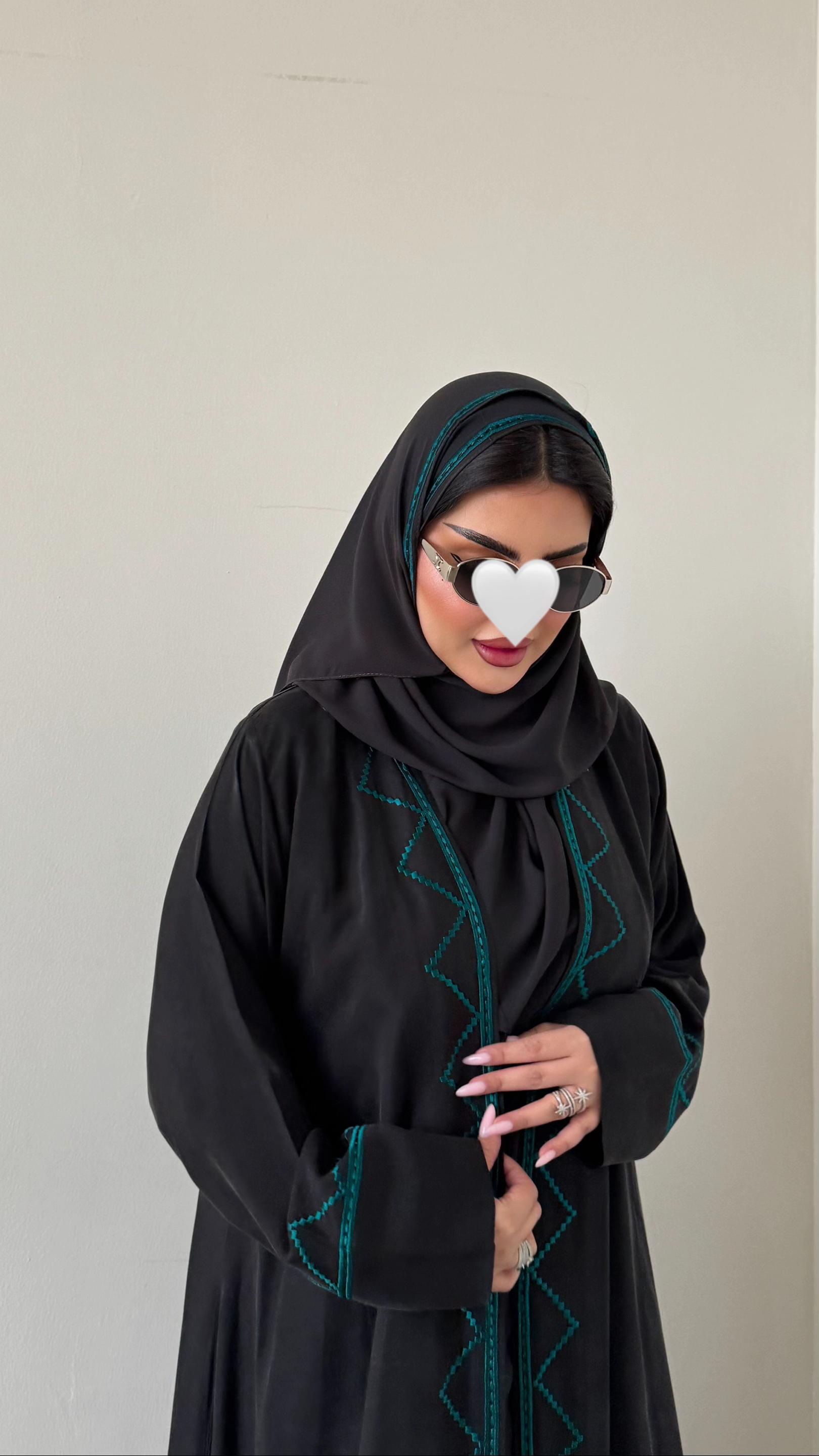 @ghada abaya