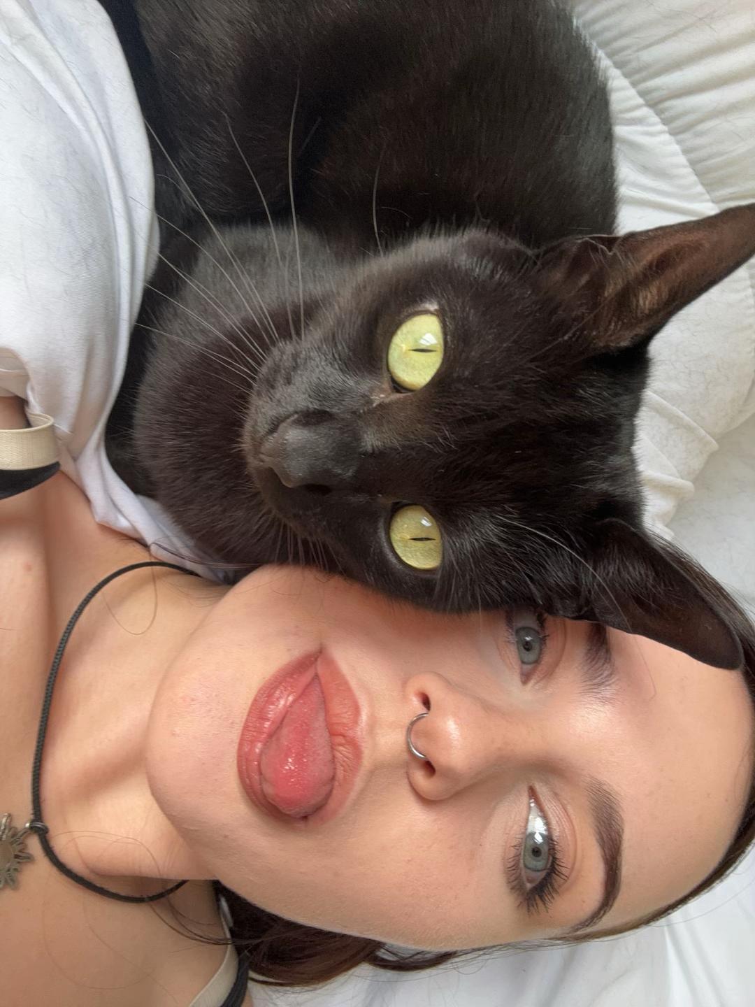 @Larissa
